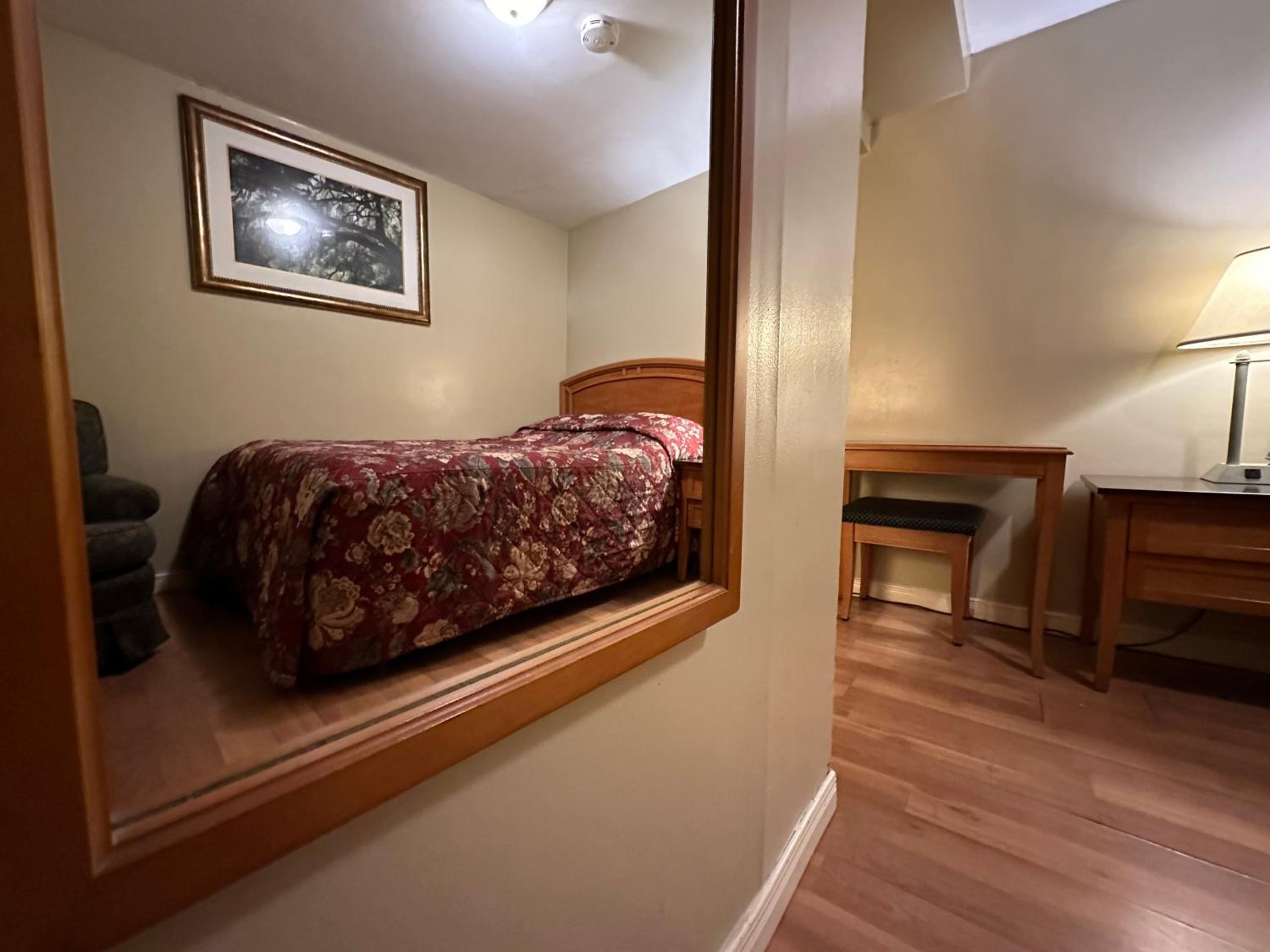 Nox Hostel