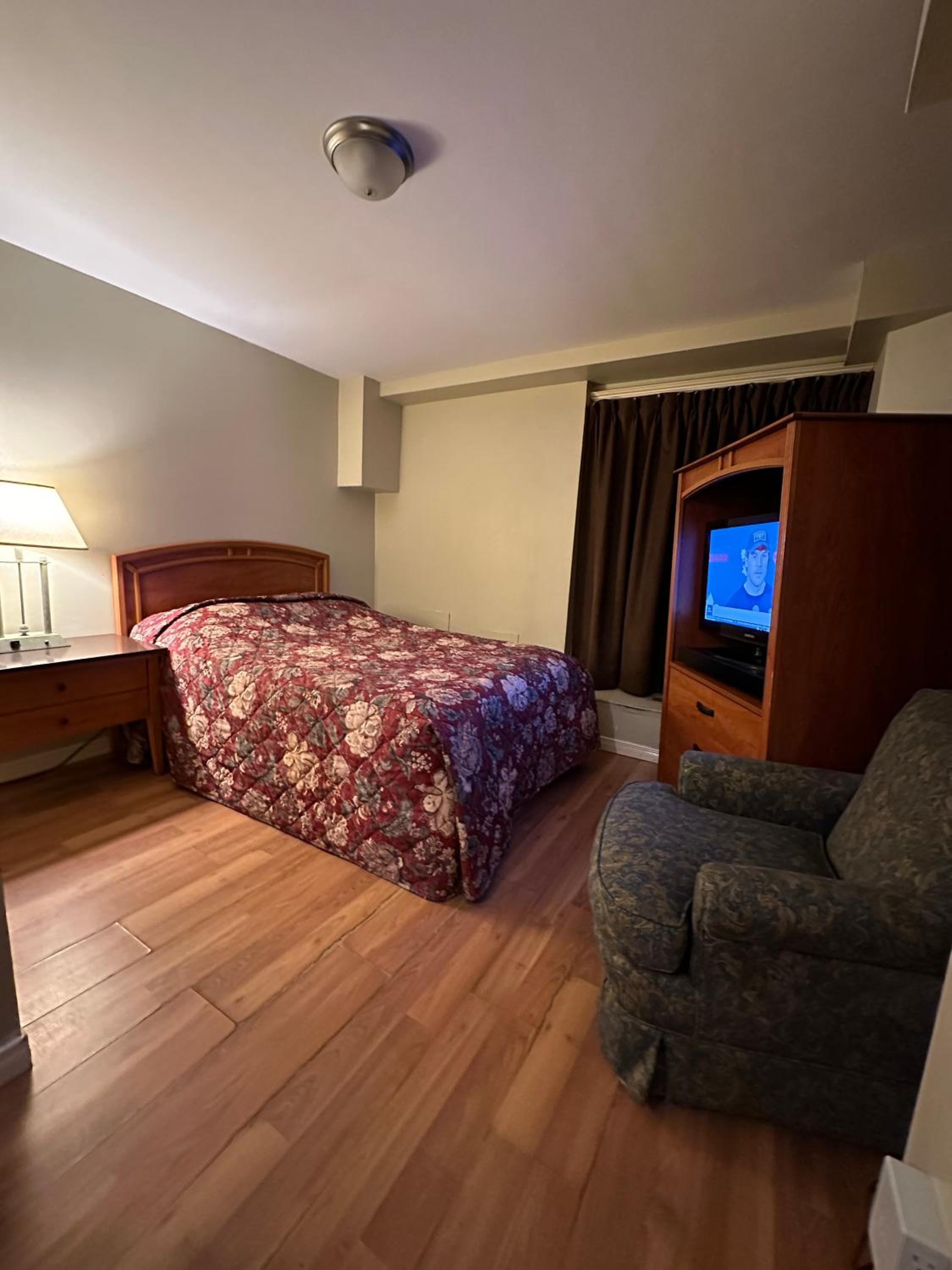 Nox Hostel