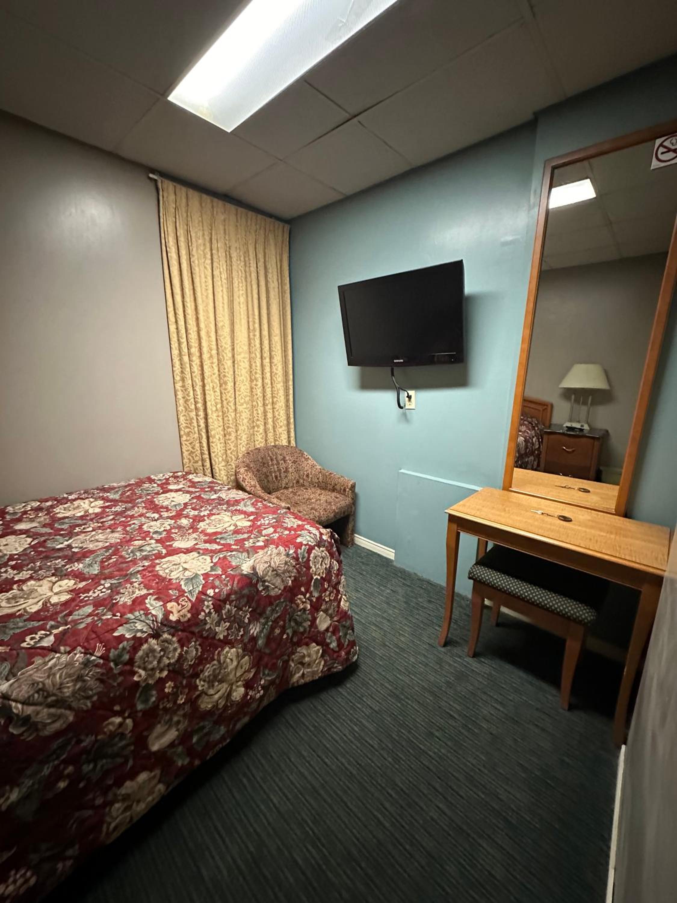 Nox Hostel