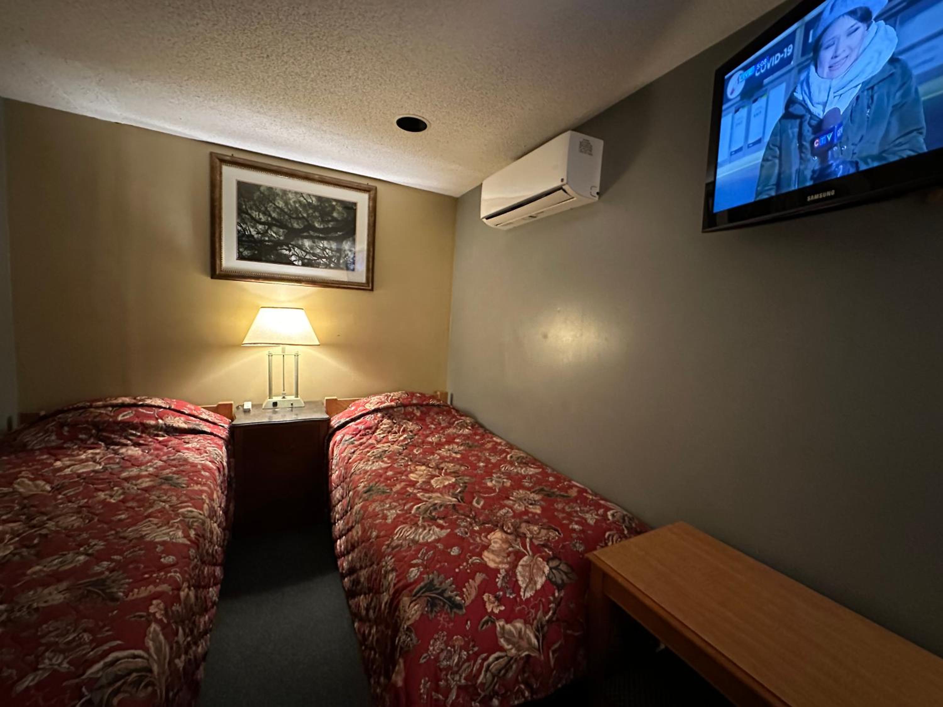 Nox Hostel