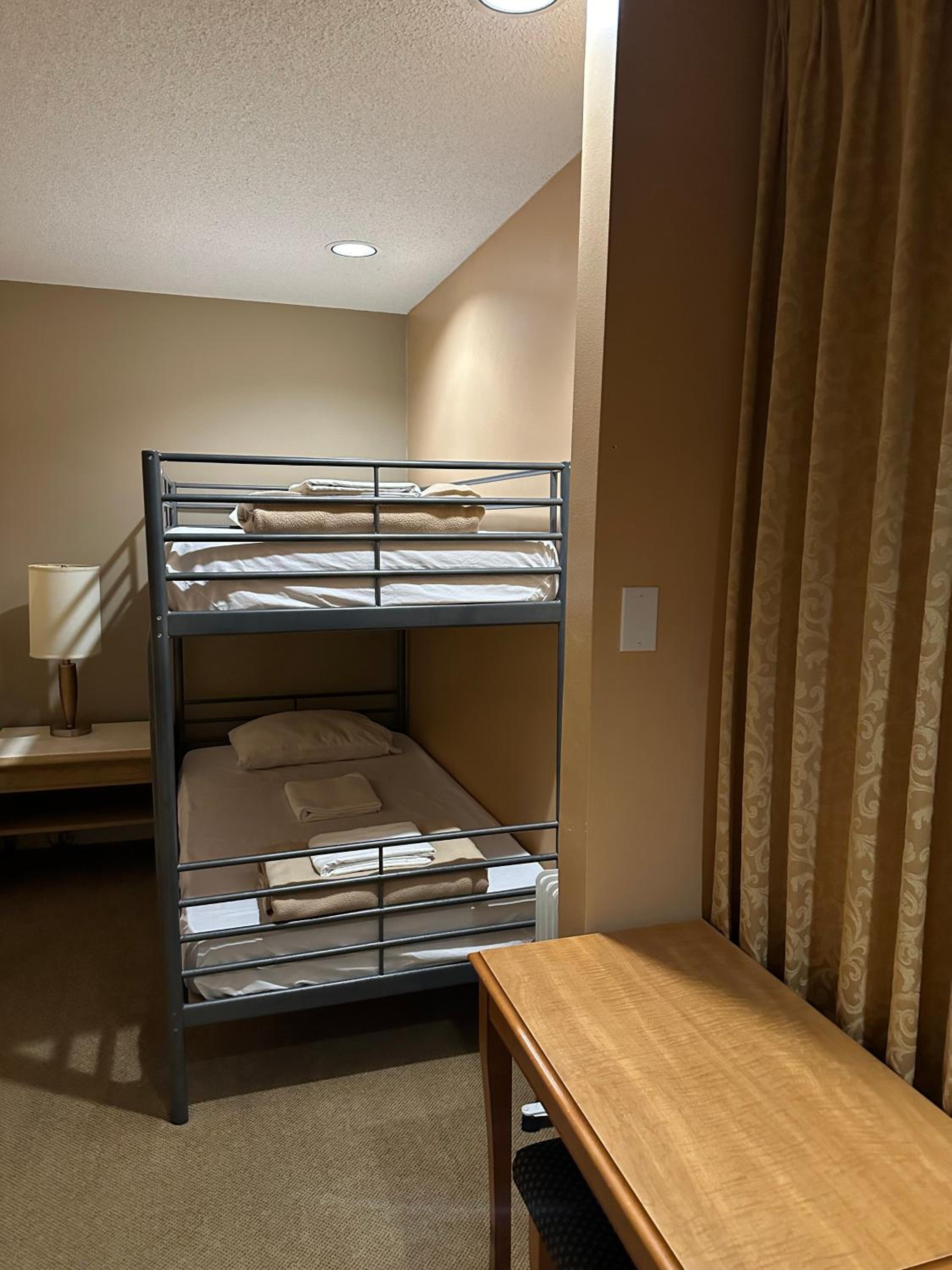 Nox Hostel