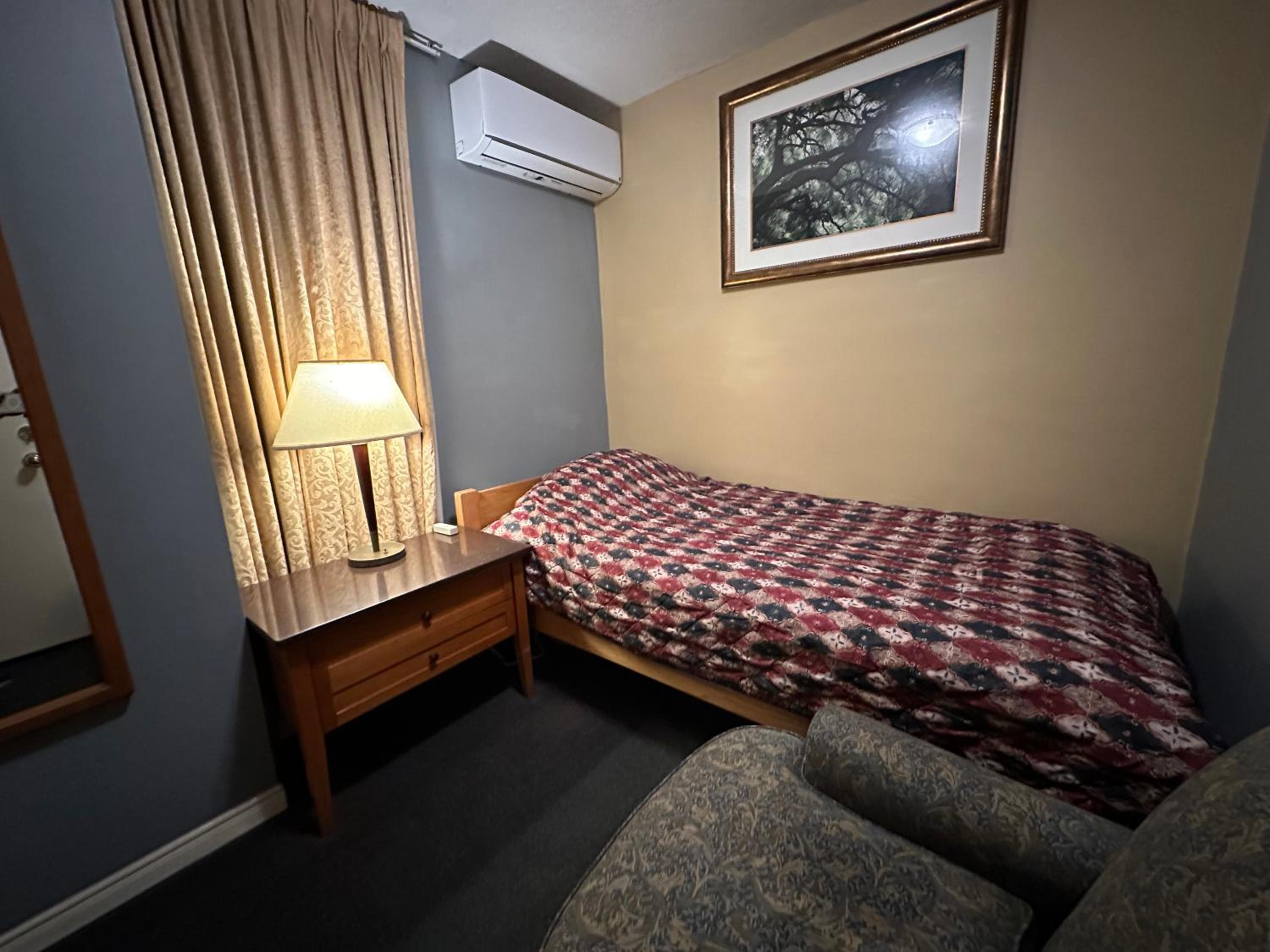 Nox Hostel