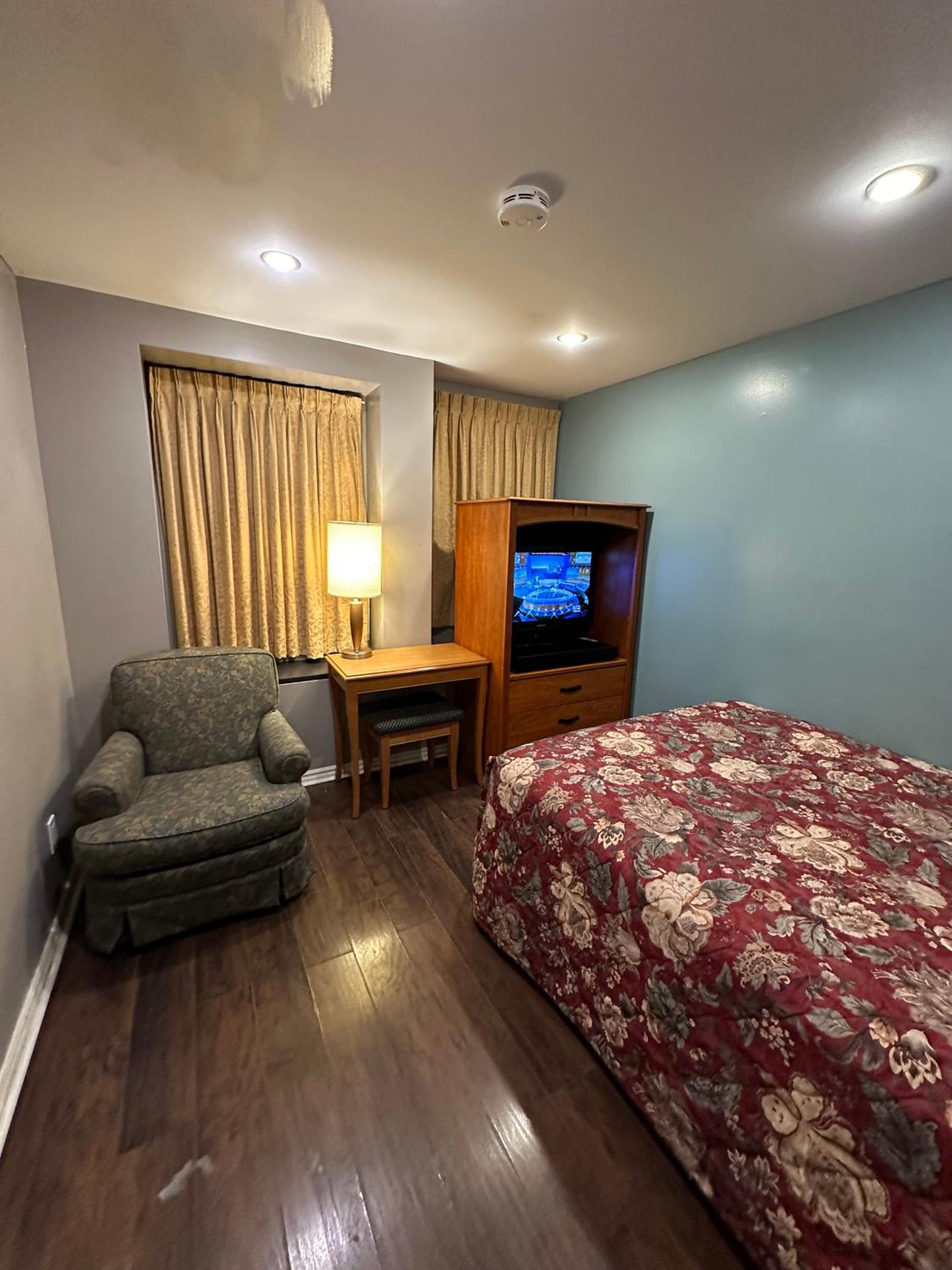 Nox Hostel