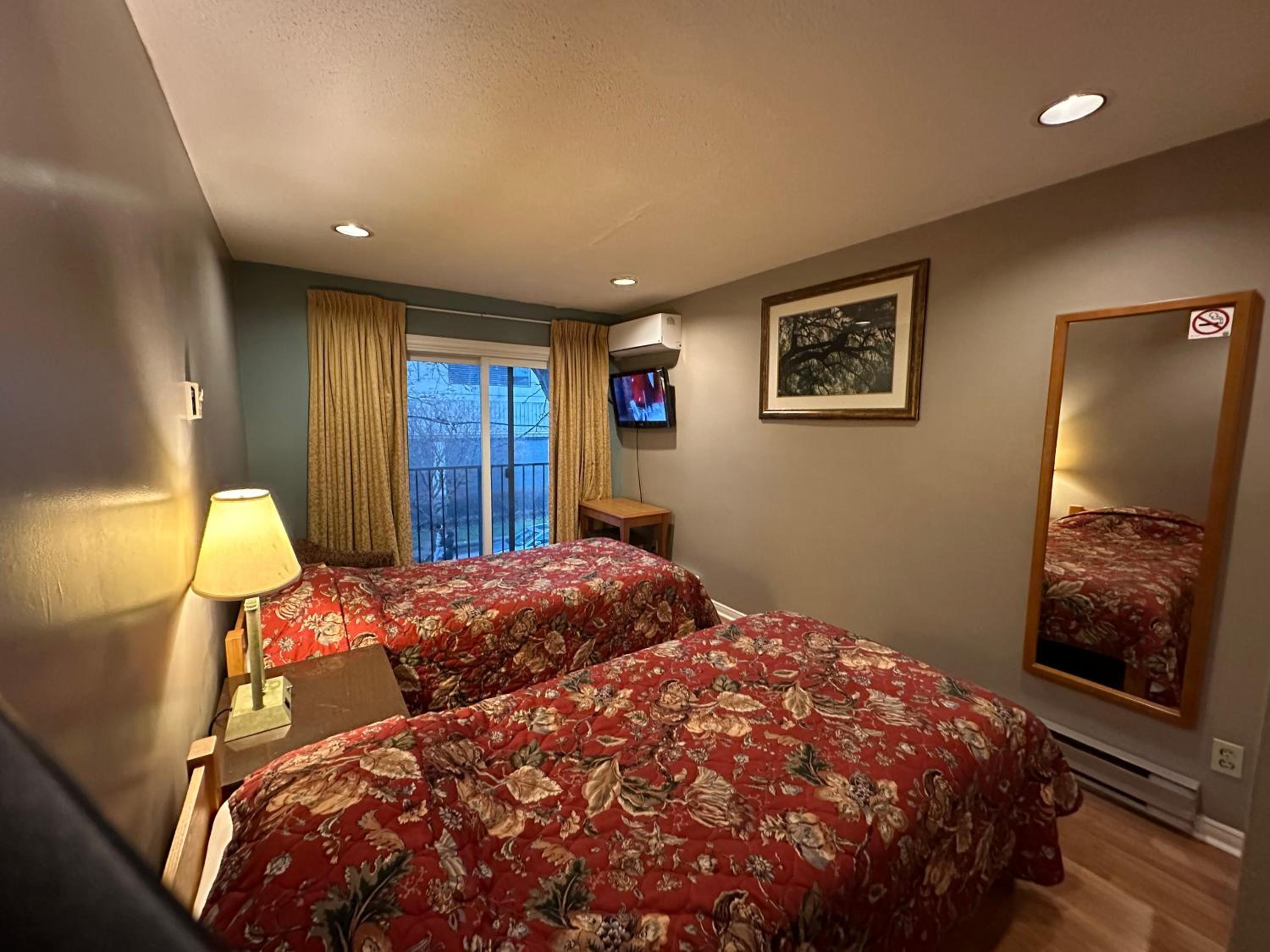 Nox Hostel