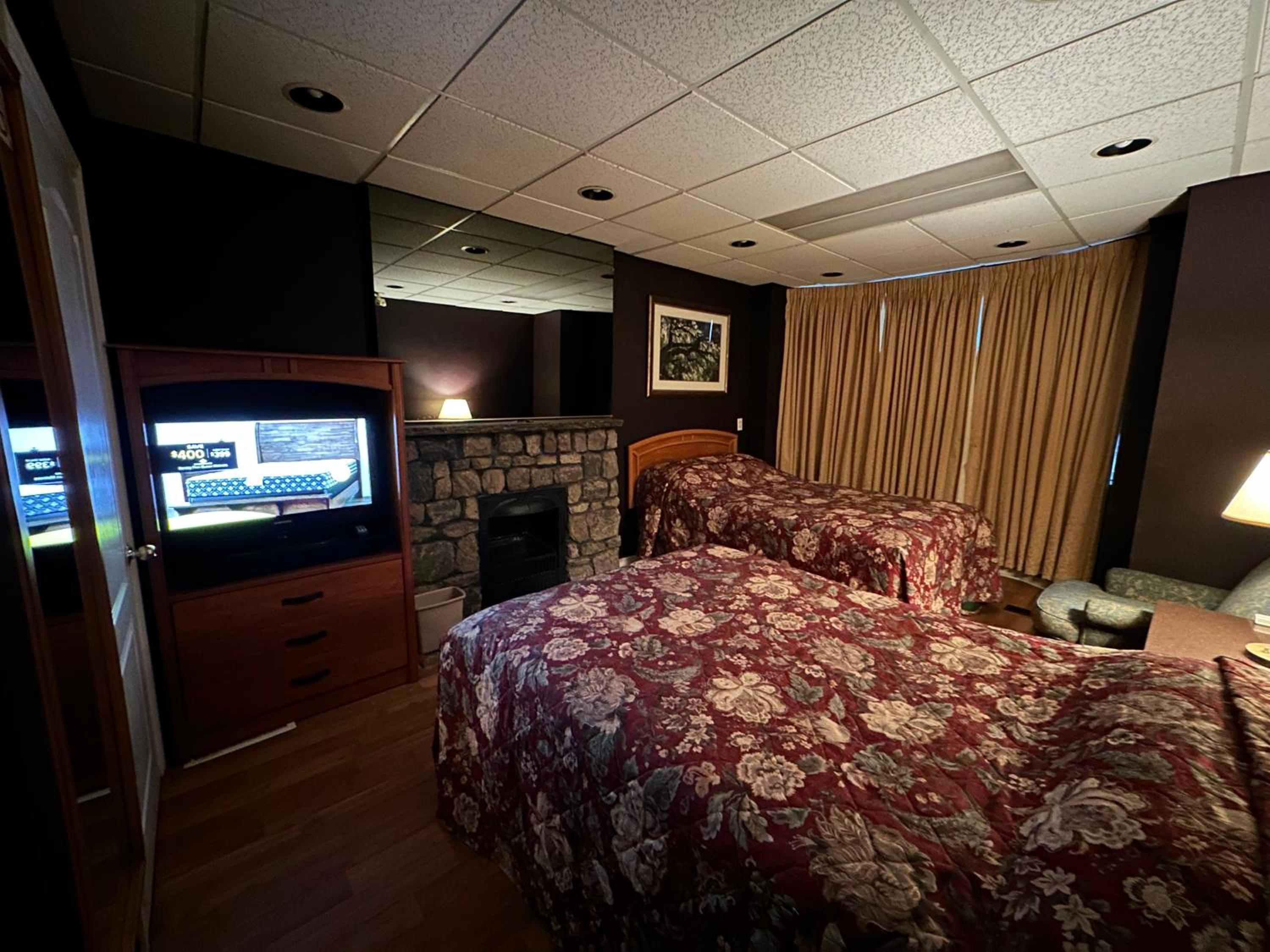 Nox Hostel