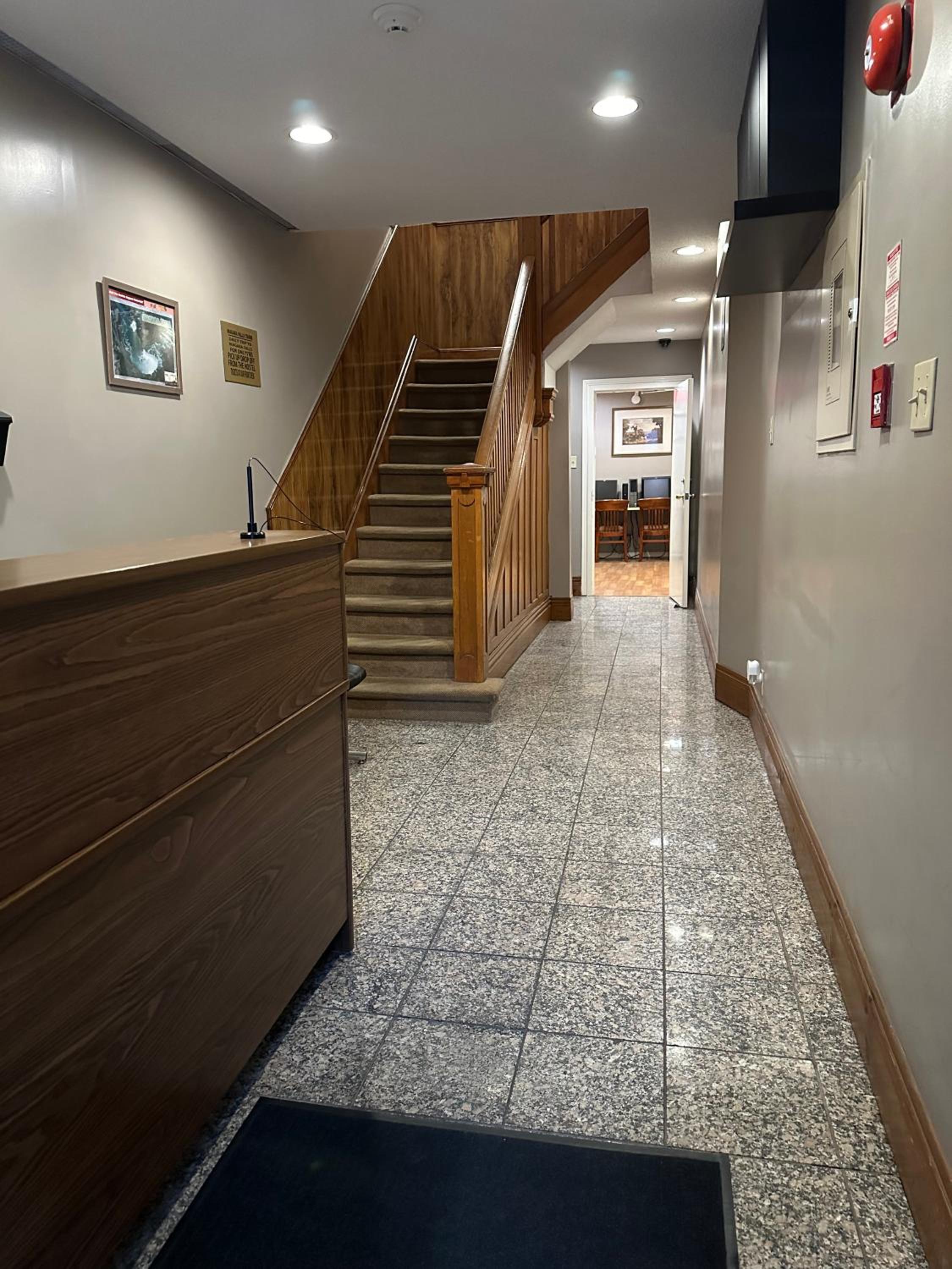 Nox Hostel