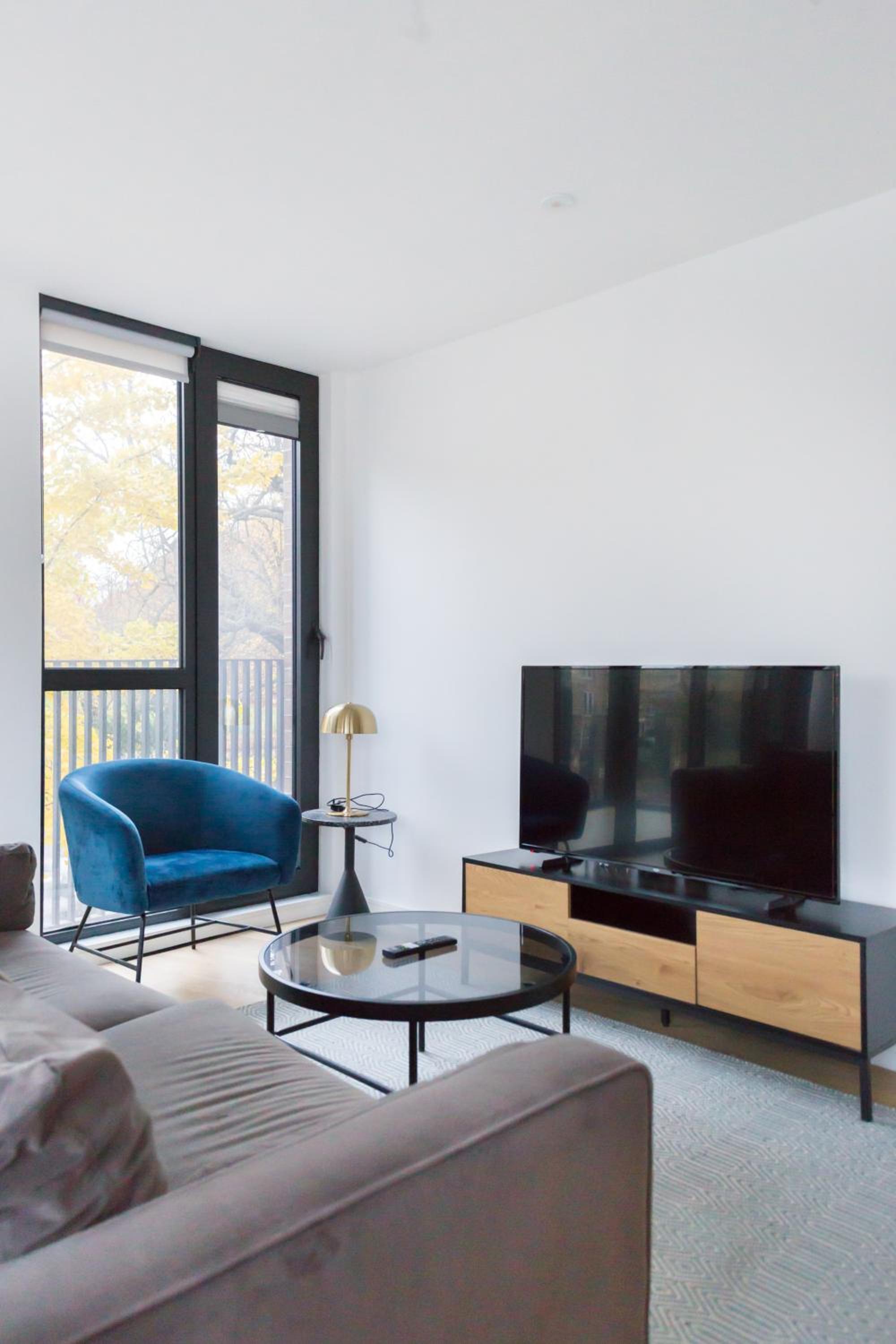The Vale - Luxury Apartments