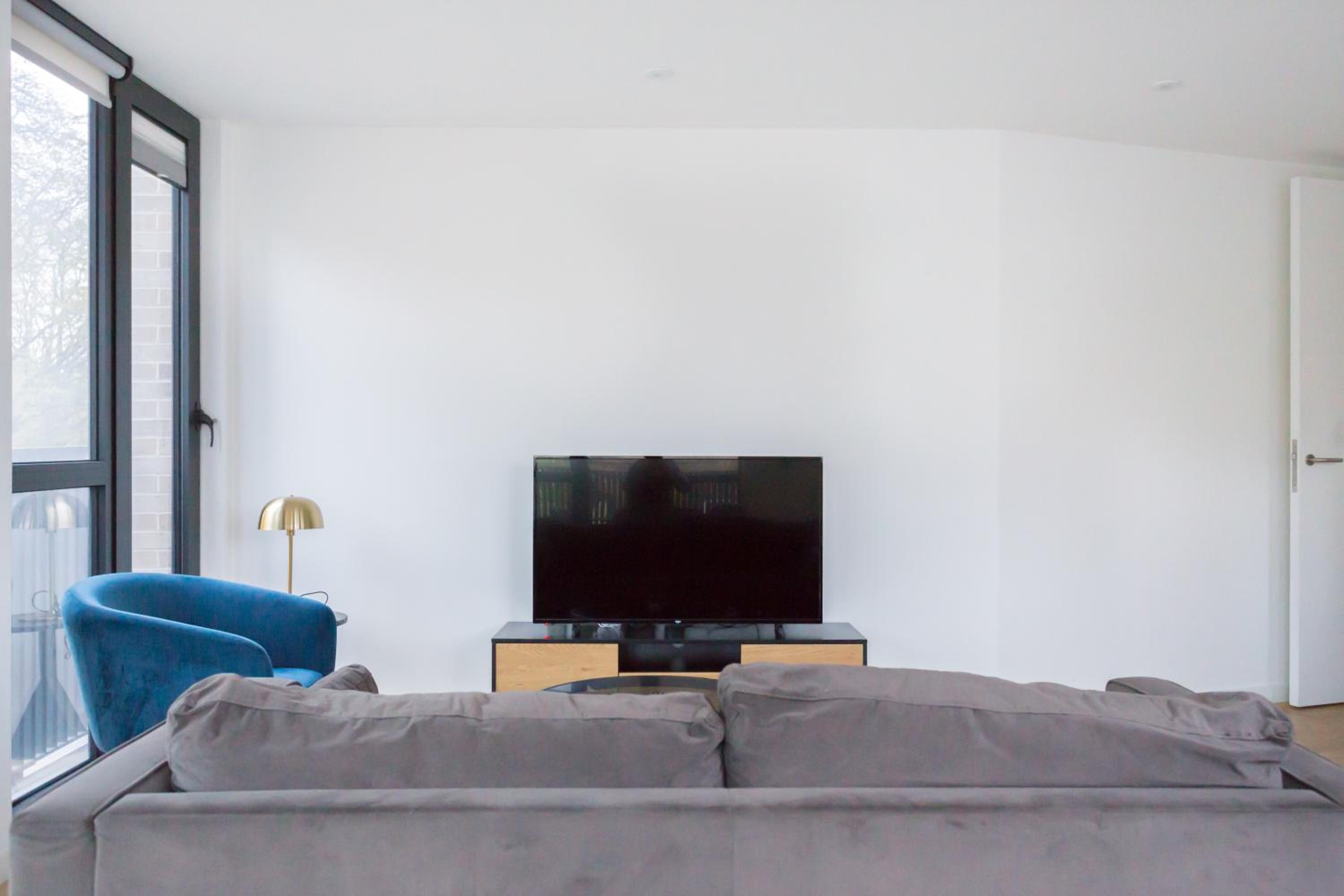 The Vale - Luxury Apartments
