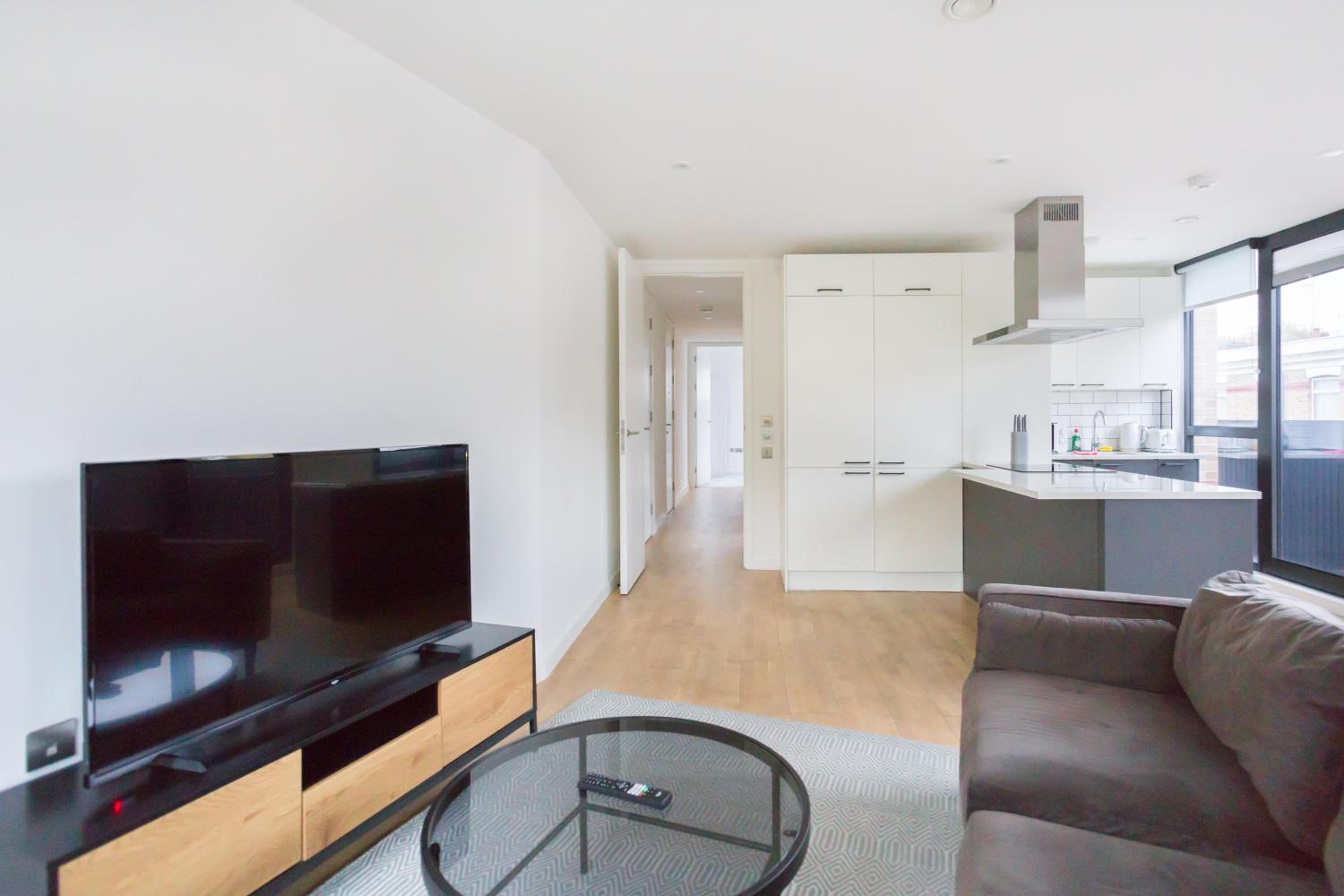 The Vale - Luxury Apartments