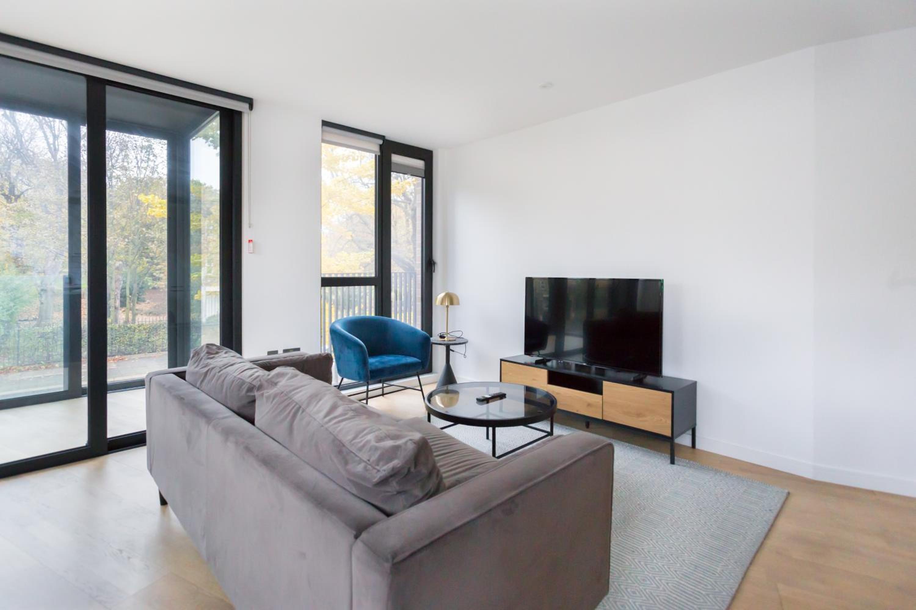The Vale - Luxury Apartments