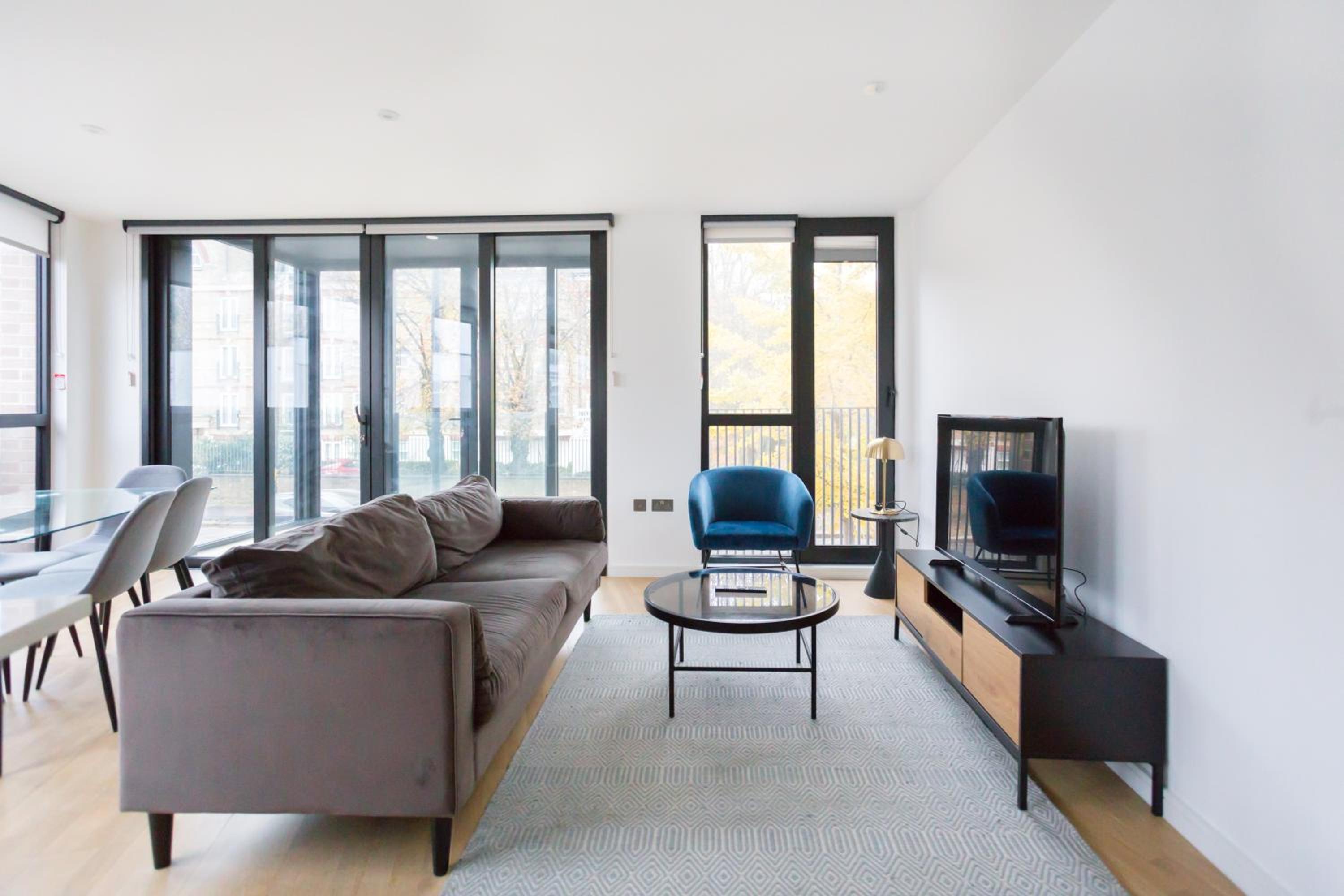 The Vale - Luxury Apartments