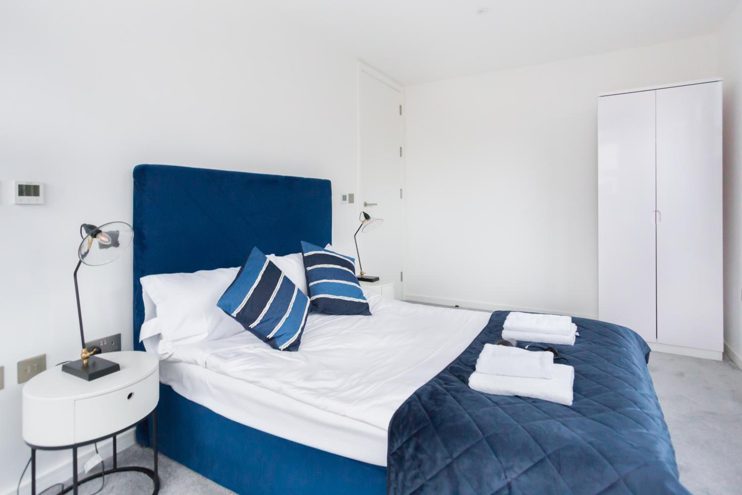 The Vale - Luxury Apartments