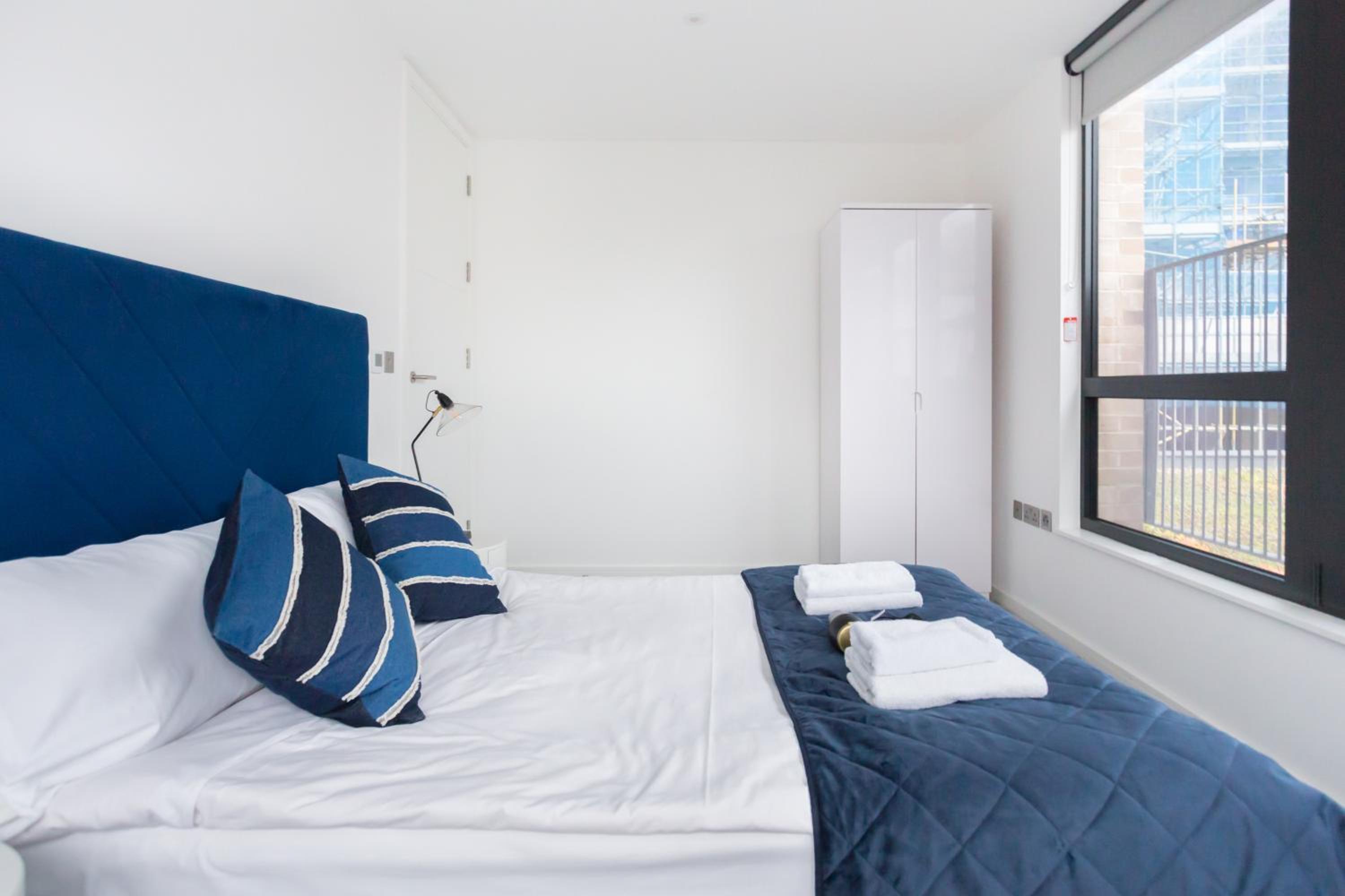 The Vale - Luxury Apartments