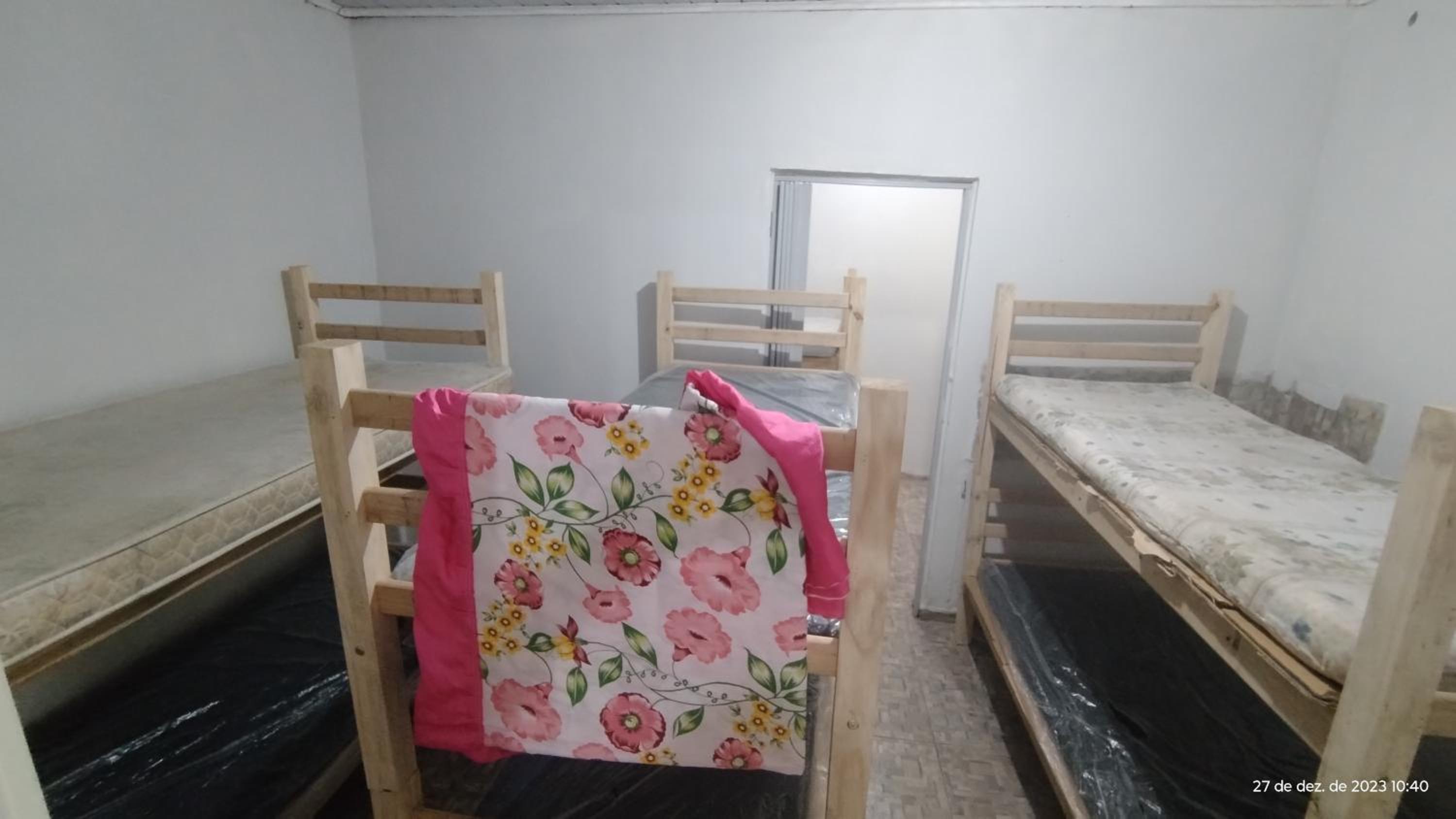 dormitory