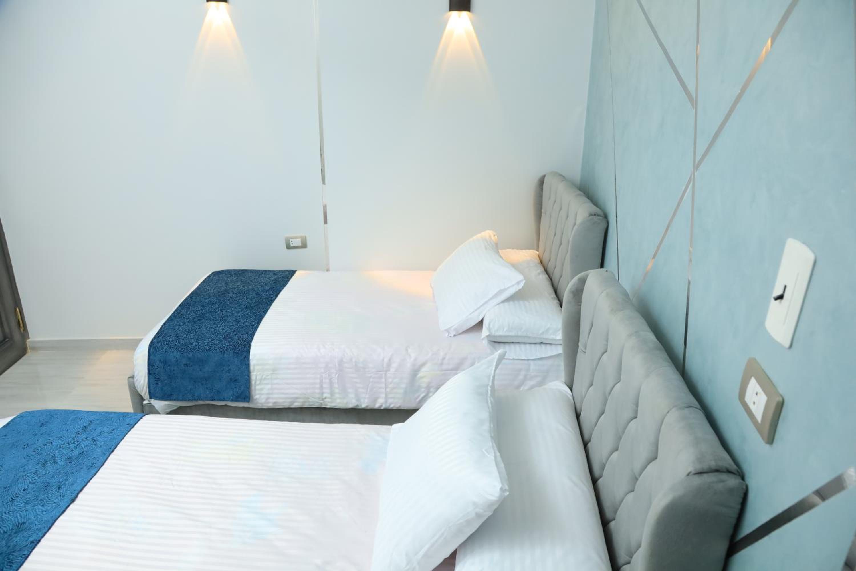 Crystala guest house
