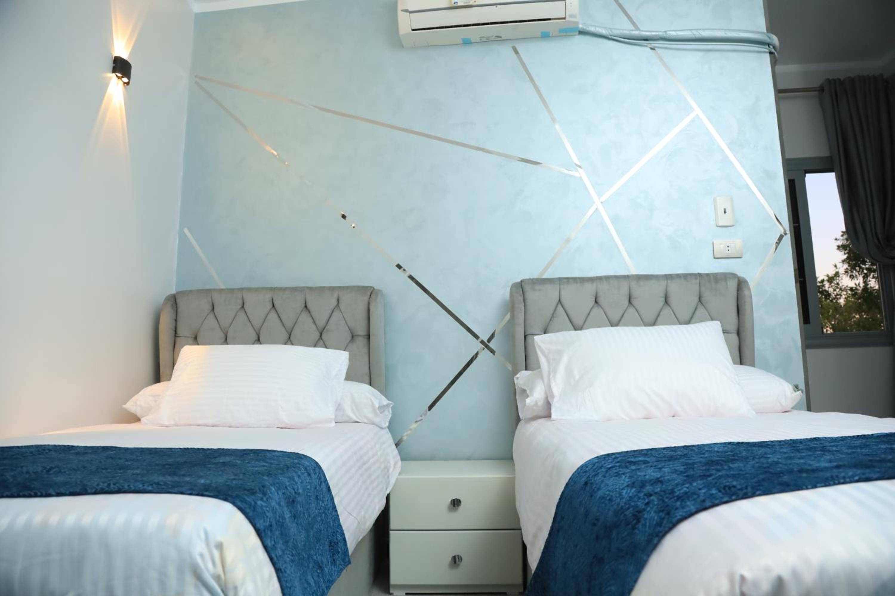 Crystala guest house