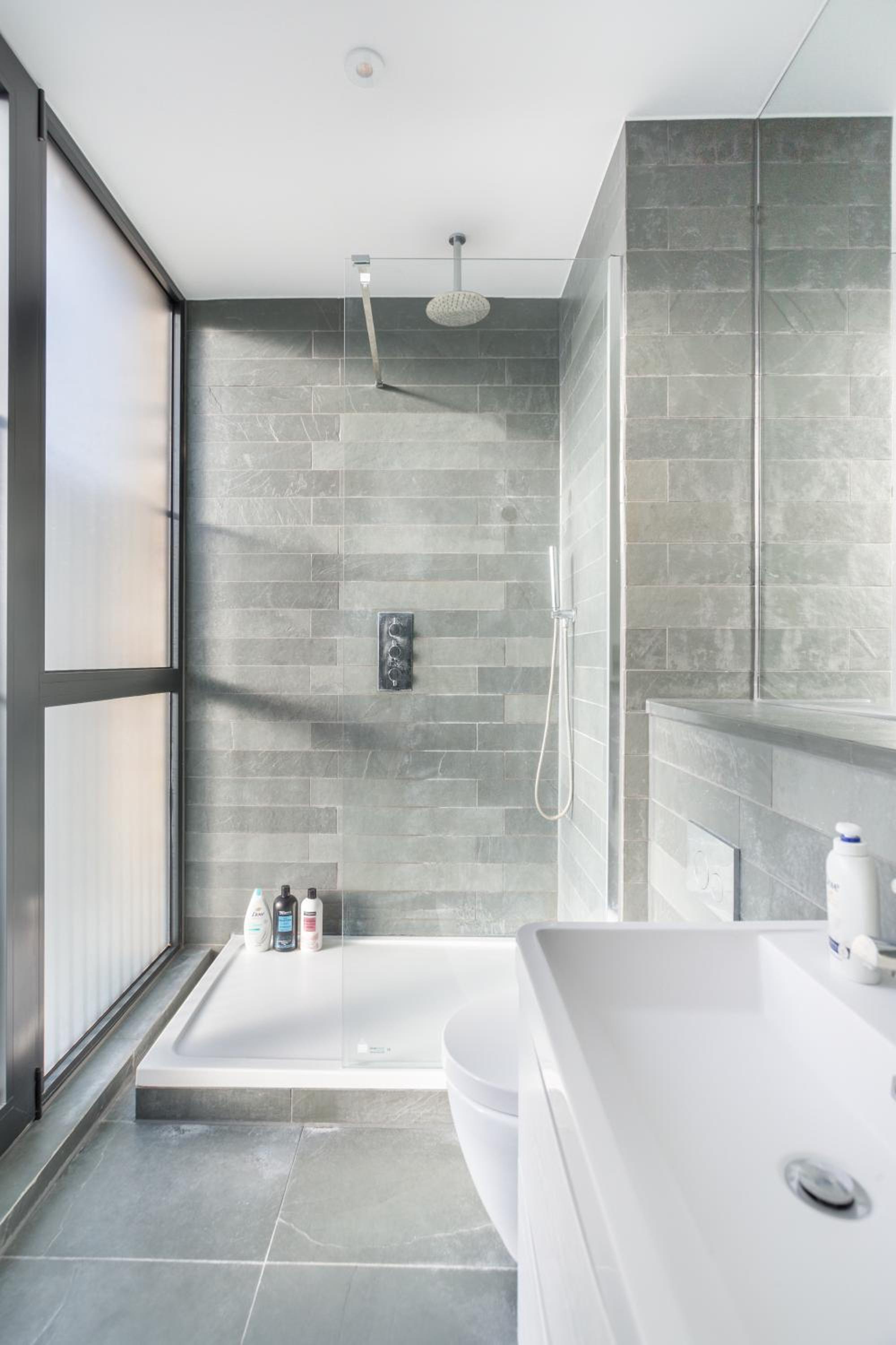 The Vale - Luxury Apartments