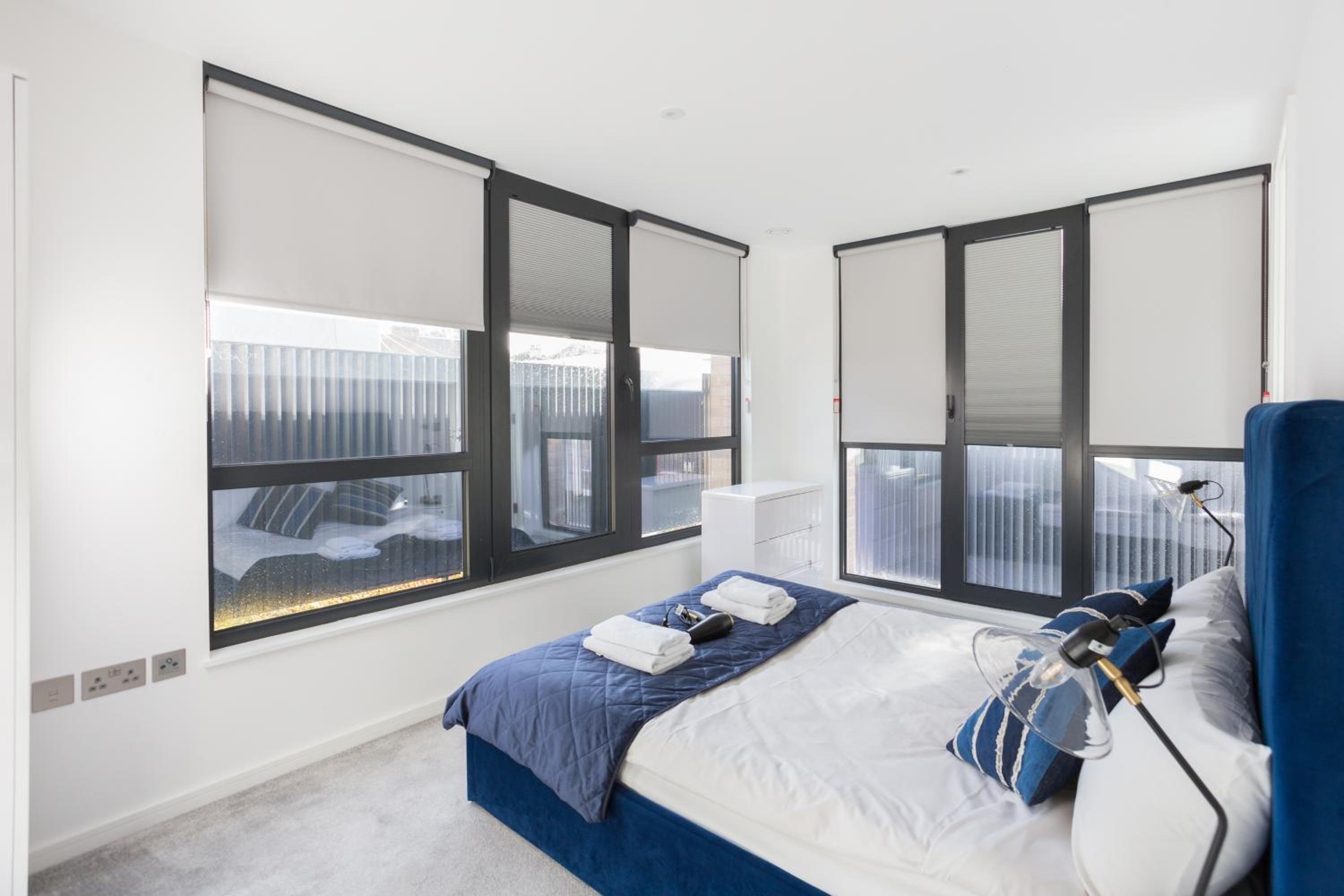 The Vale - Luxury Apartments