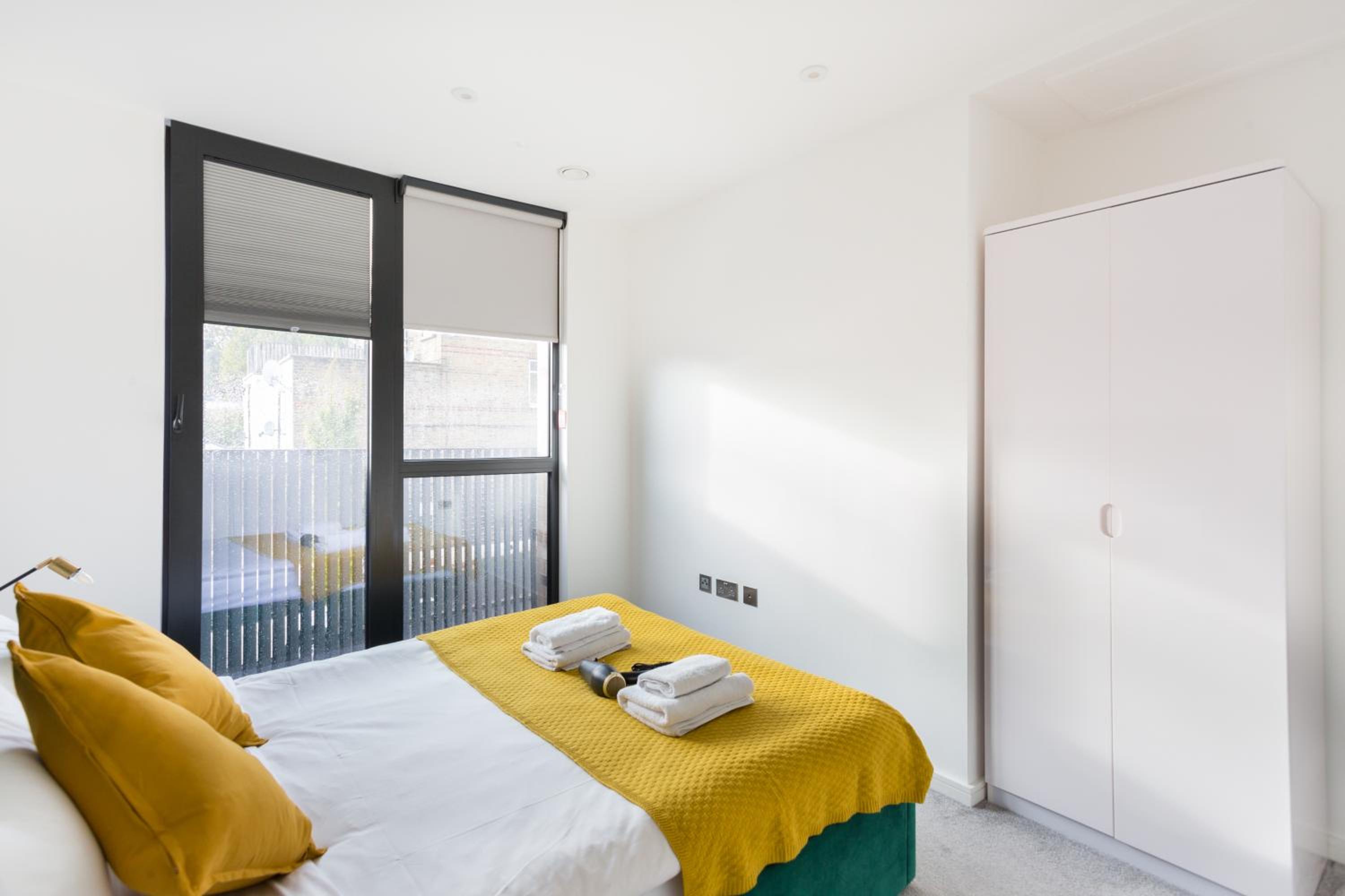 The Vale - Luxury Apartments
