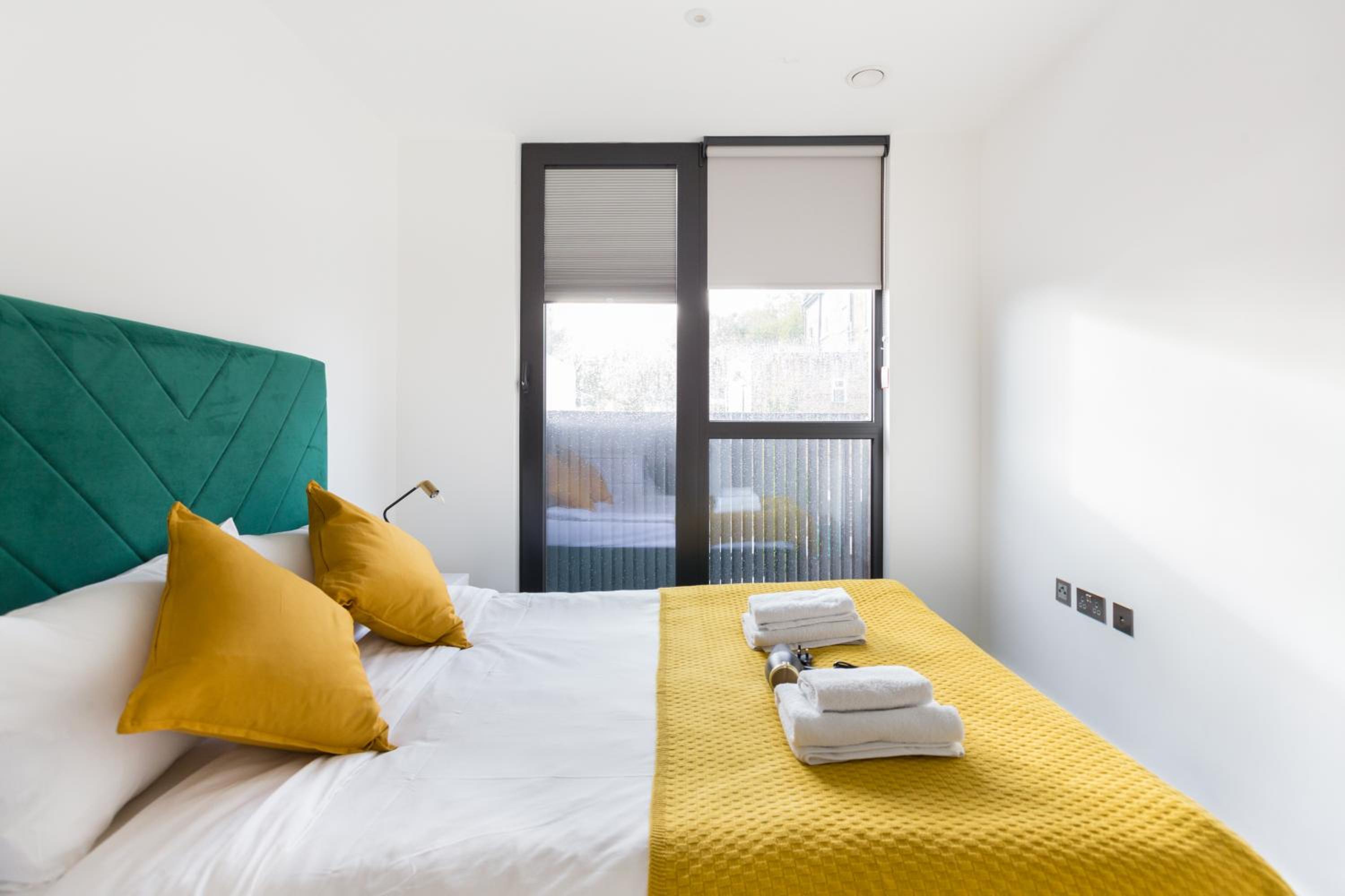 The Vale - Luxury Apartments