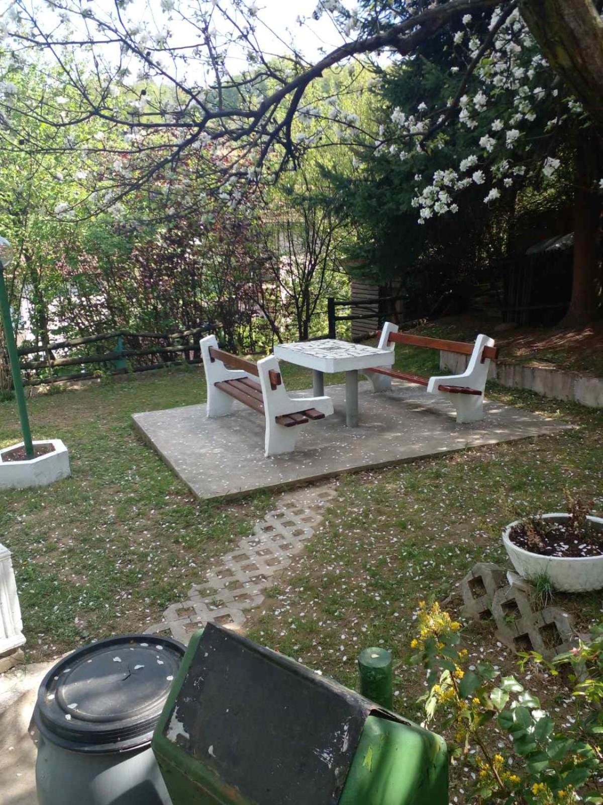 Apartman Nej&Se Ravne