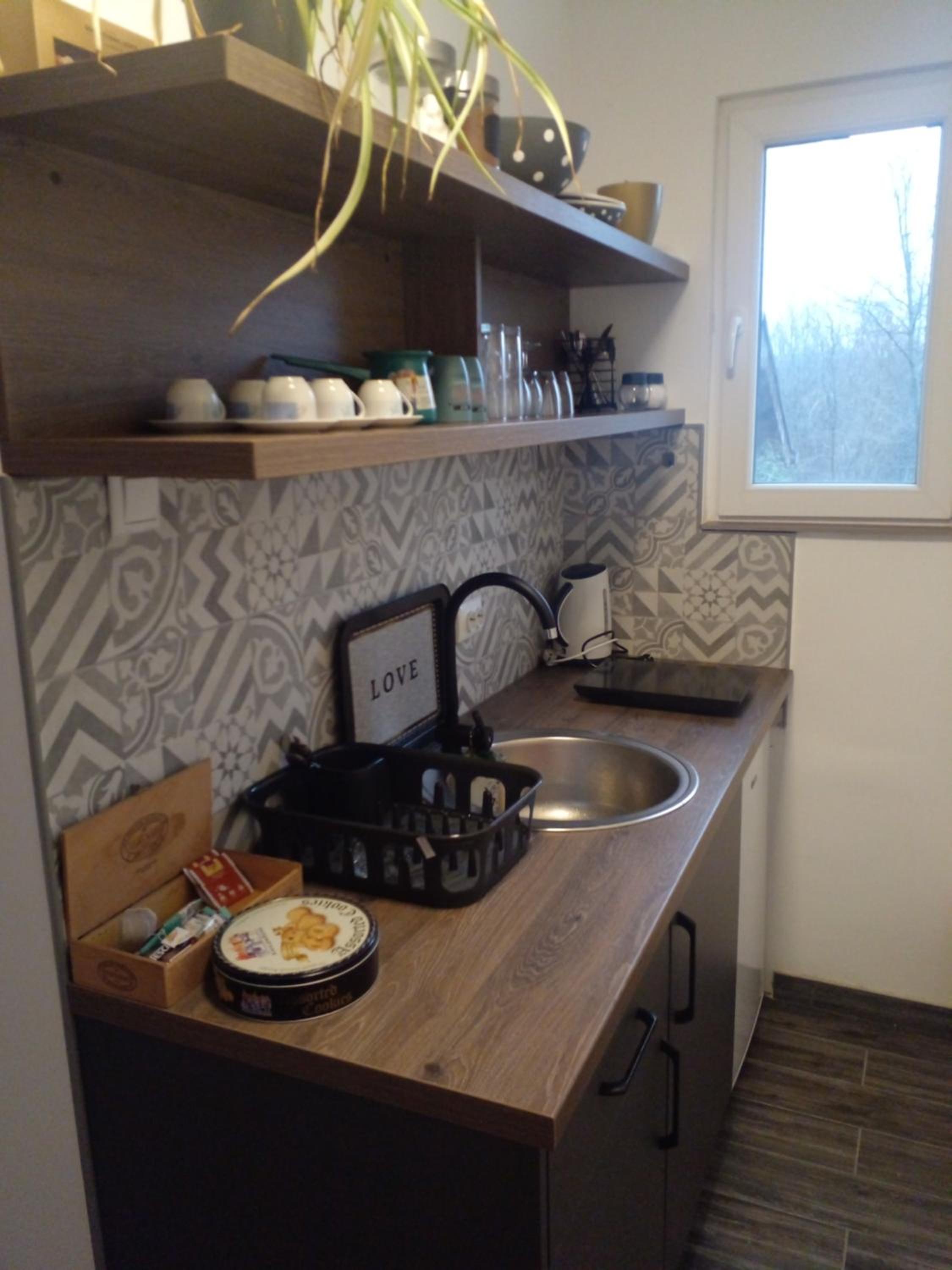 Apartman Nej&Se Ravne