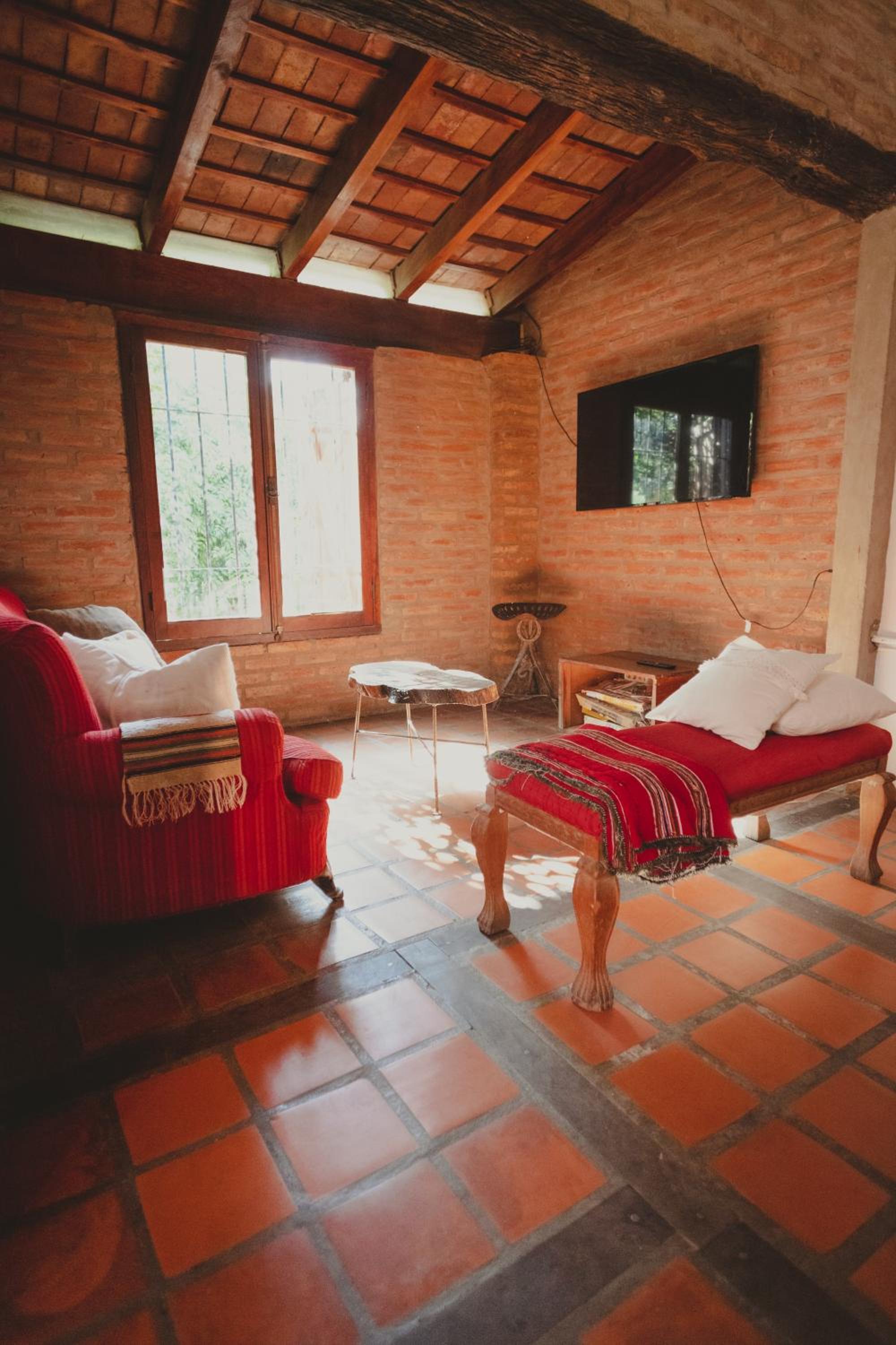 La Cabaña