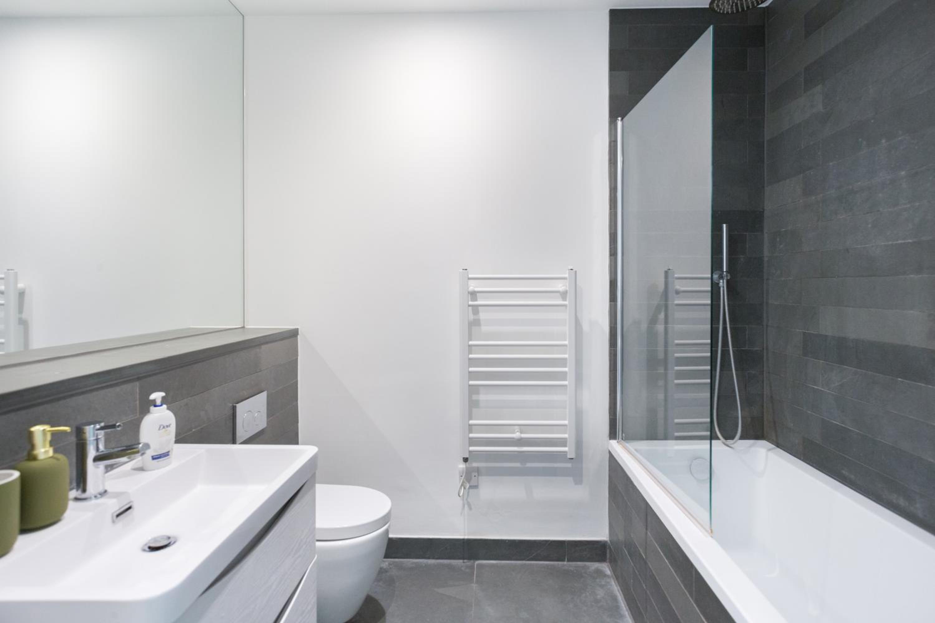 The Vale - Luxury Apartments