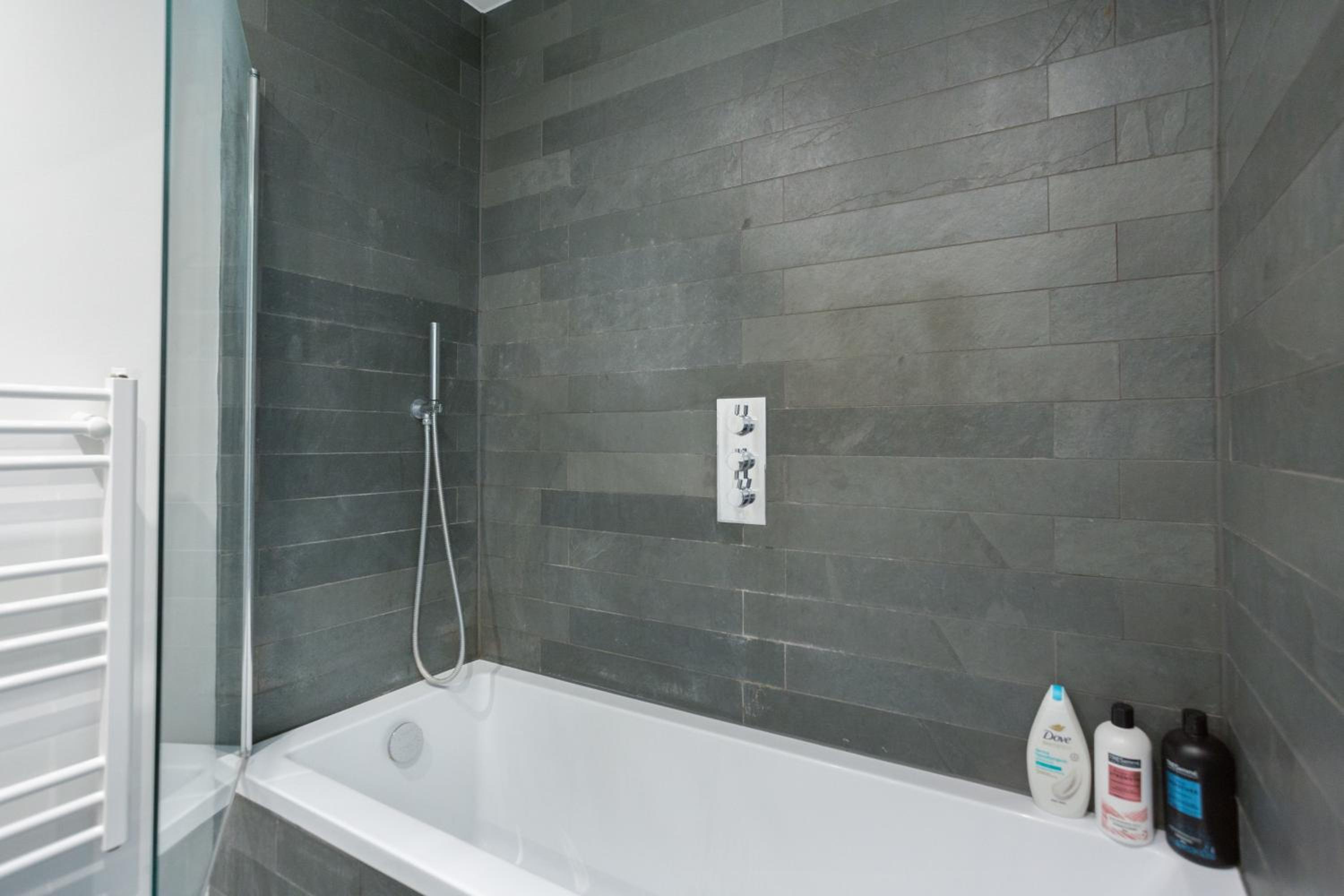 The Vale - Luxury Apartments