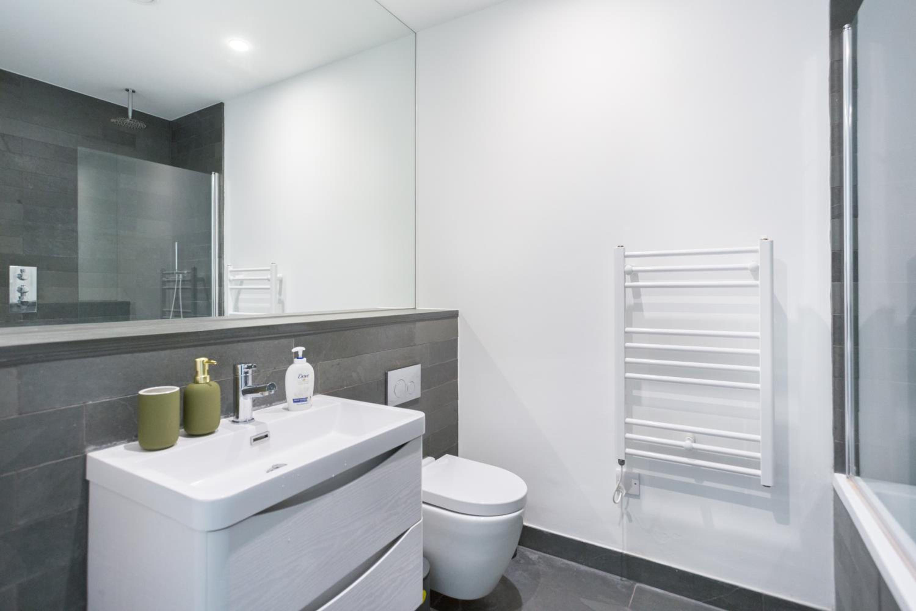 The Vale - Luxury Apartments