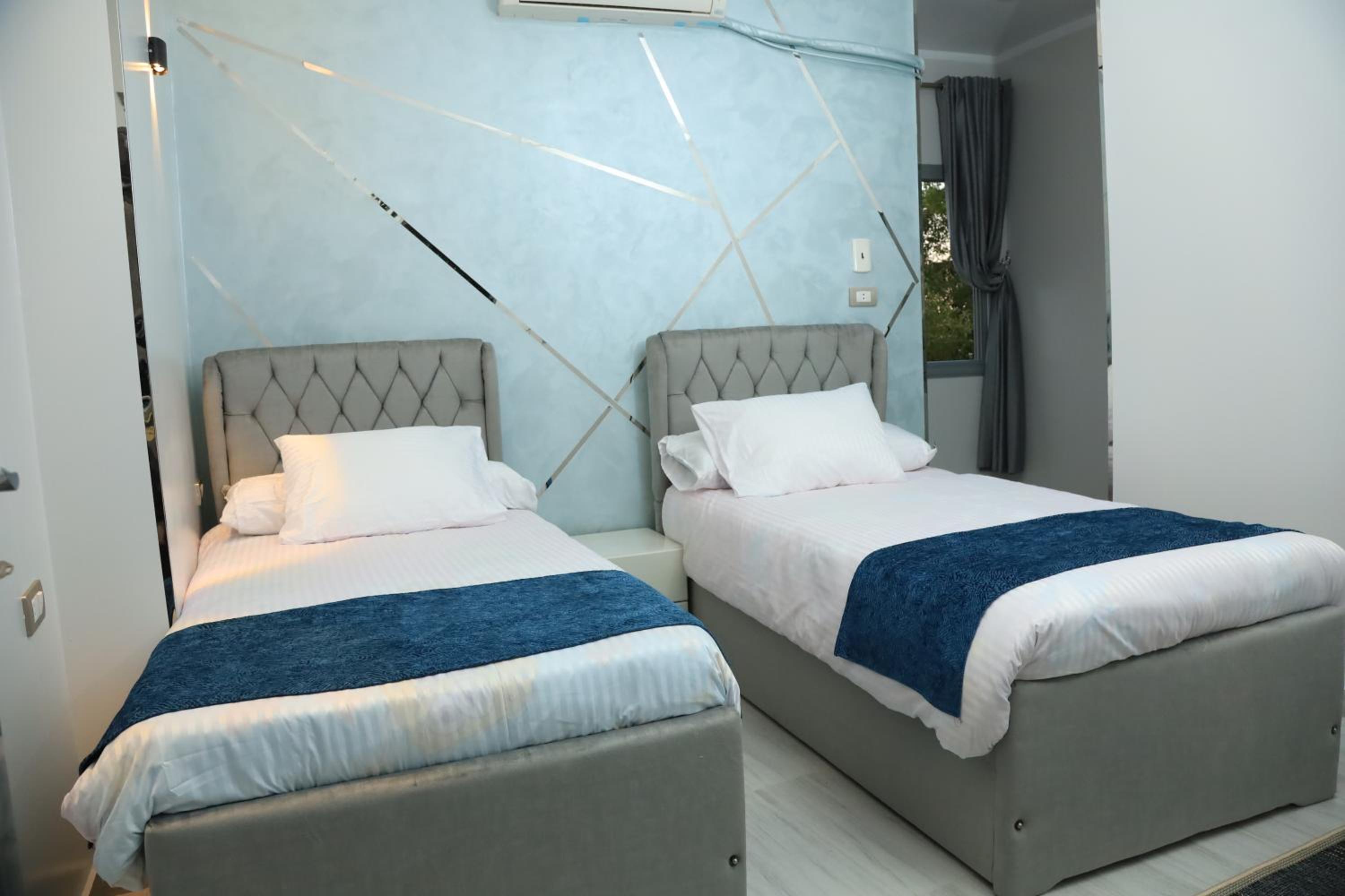 Crystala guest house