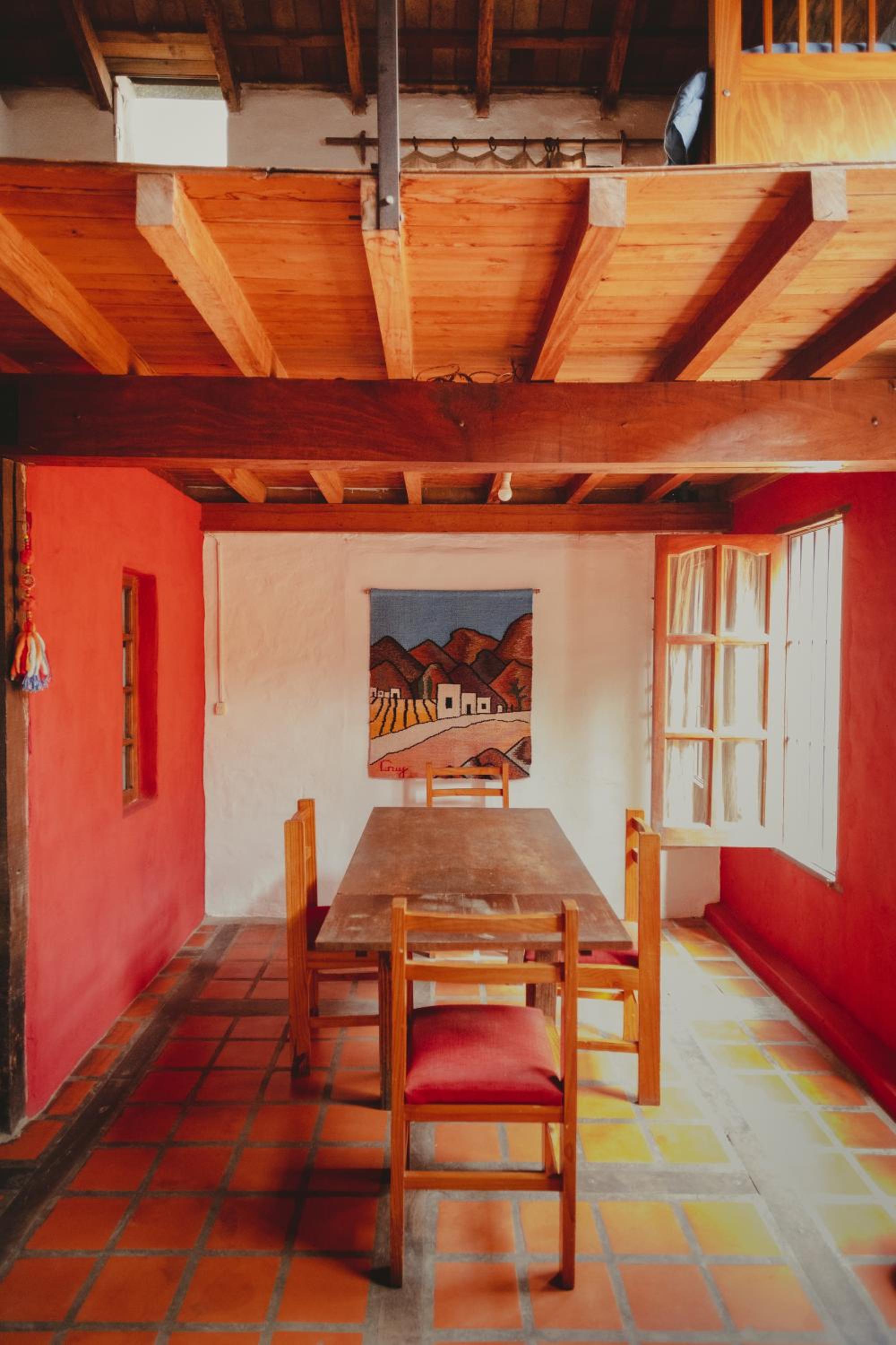 La Cabaña