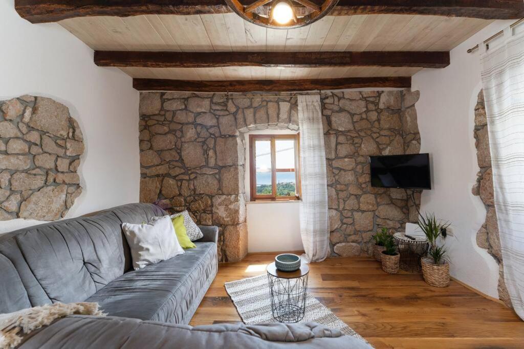 Villa Zaria by Briskva view 3