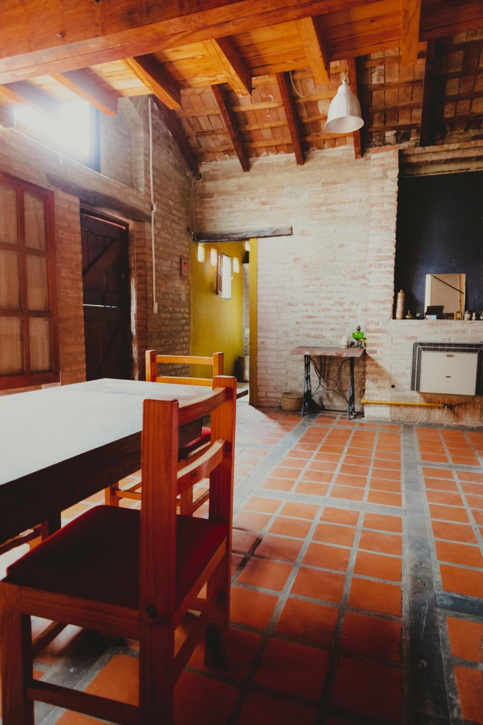 La Cabaña