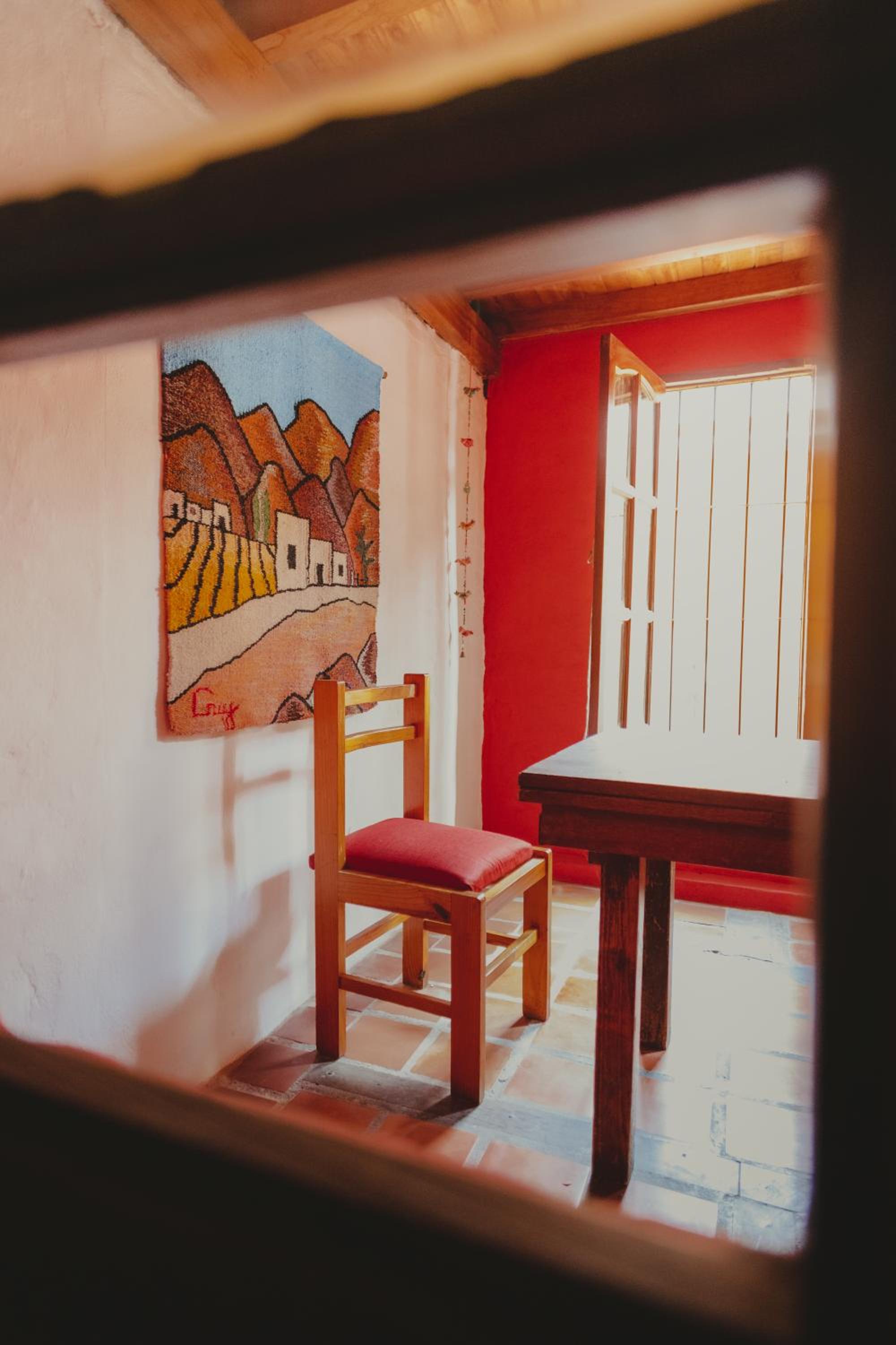 La Cabaña