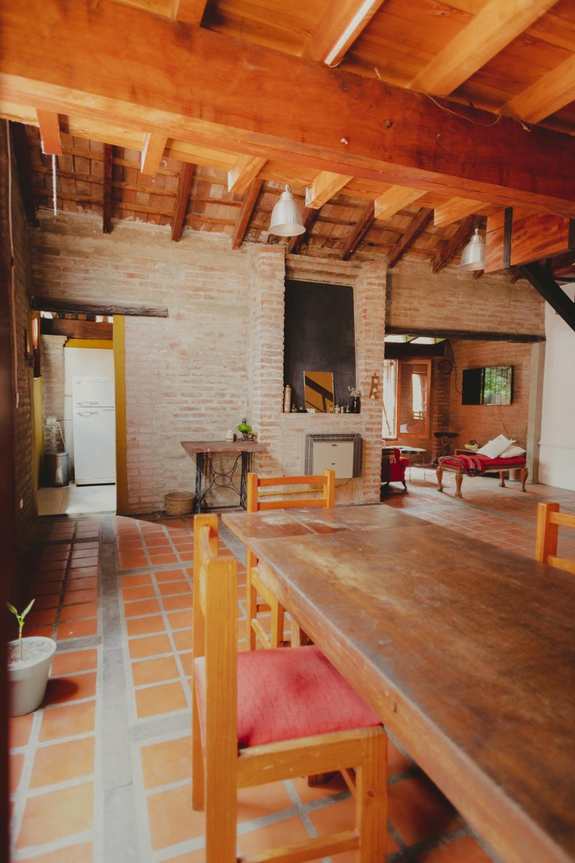 La Cabaña
