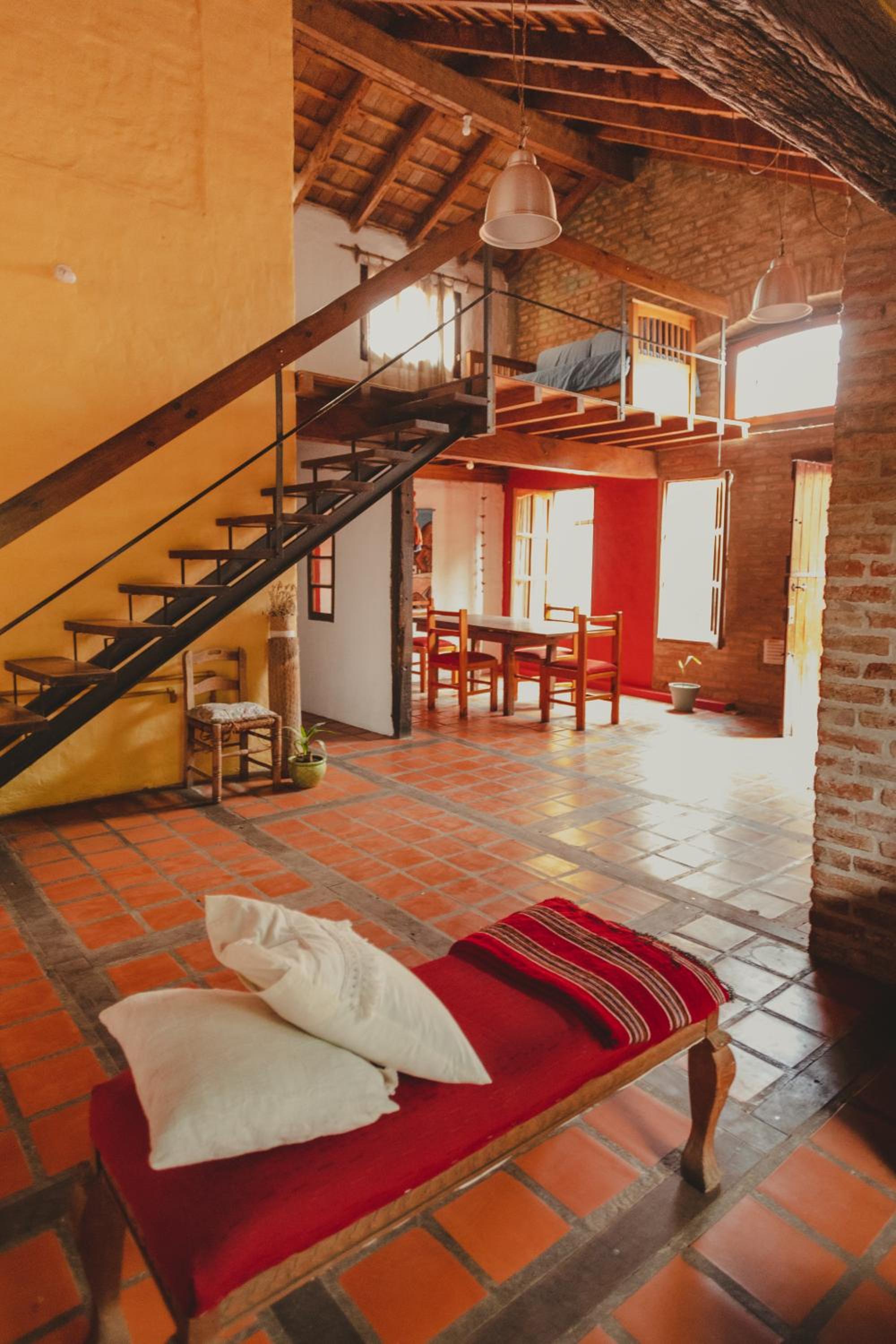 La Cabaña