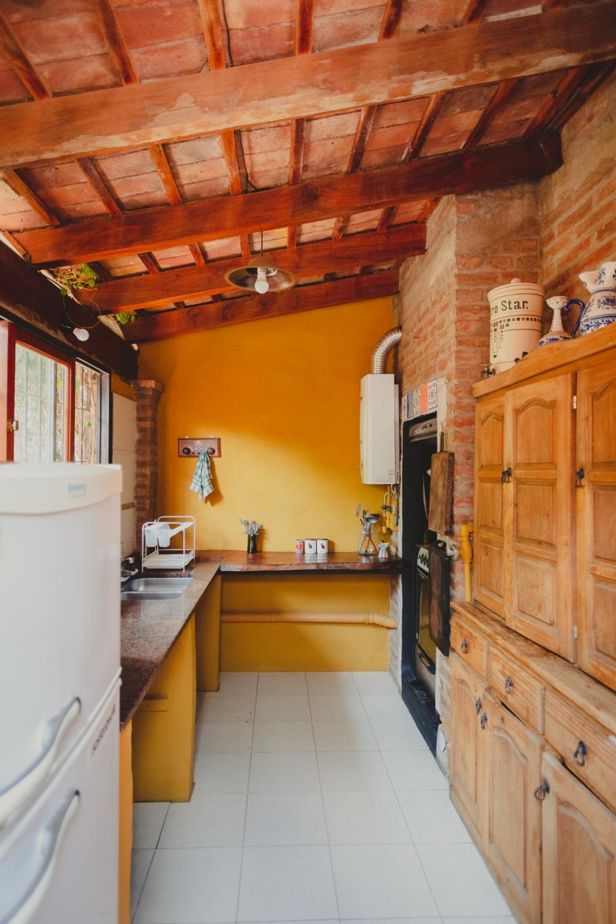 La Cabaña