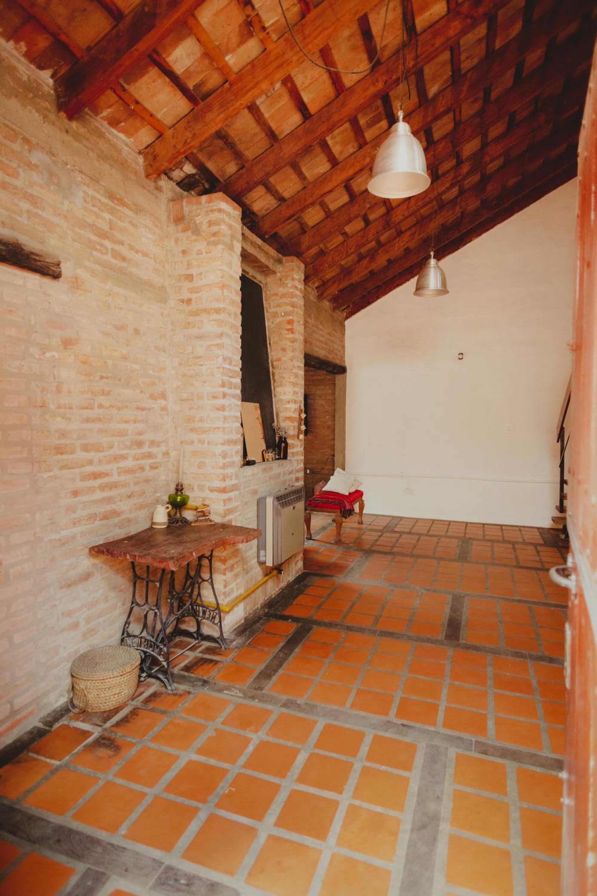 La Cabaña