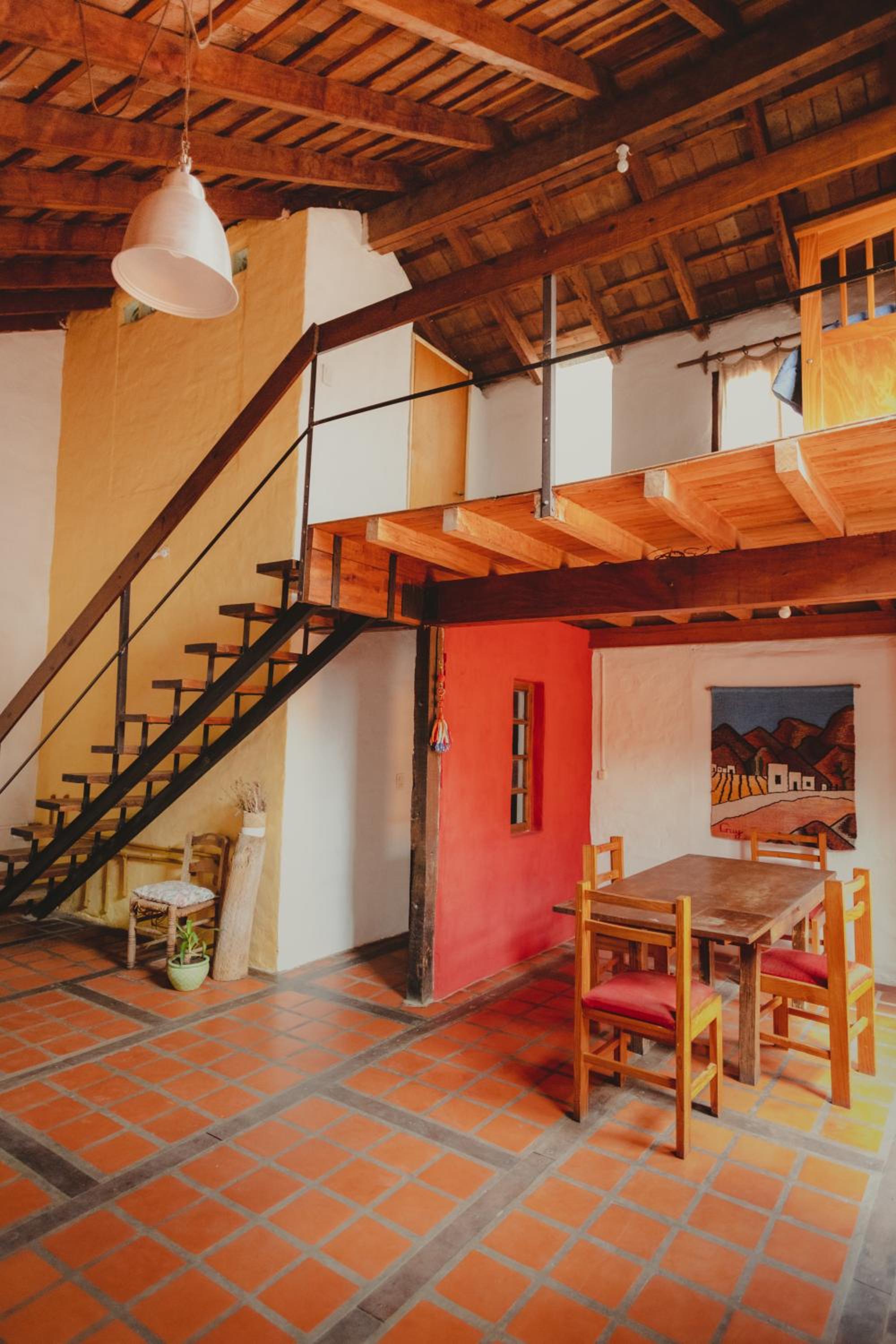 La Cabaña
