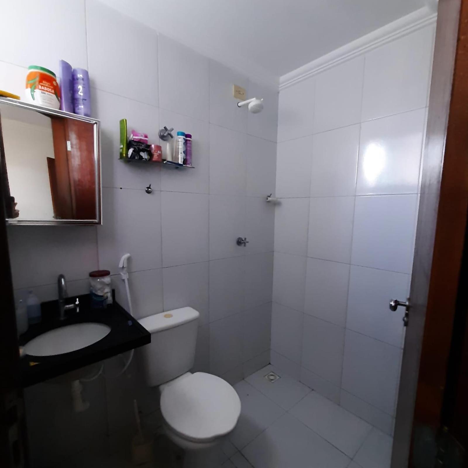 Apê de Thaise