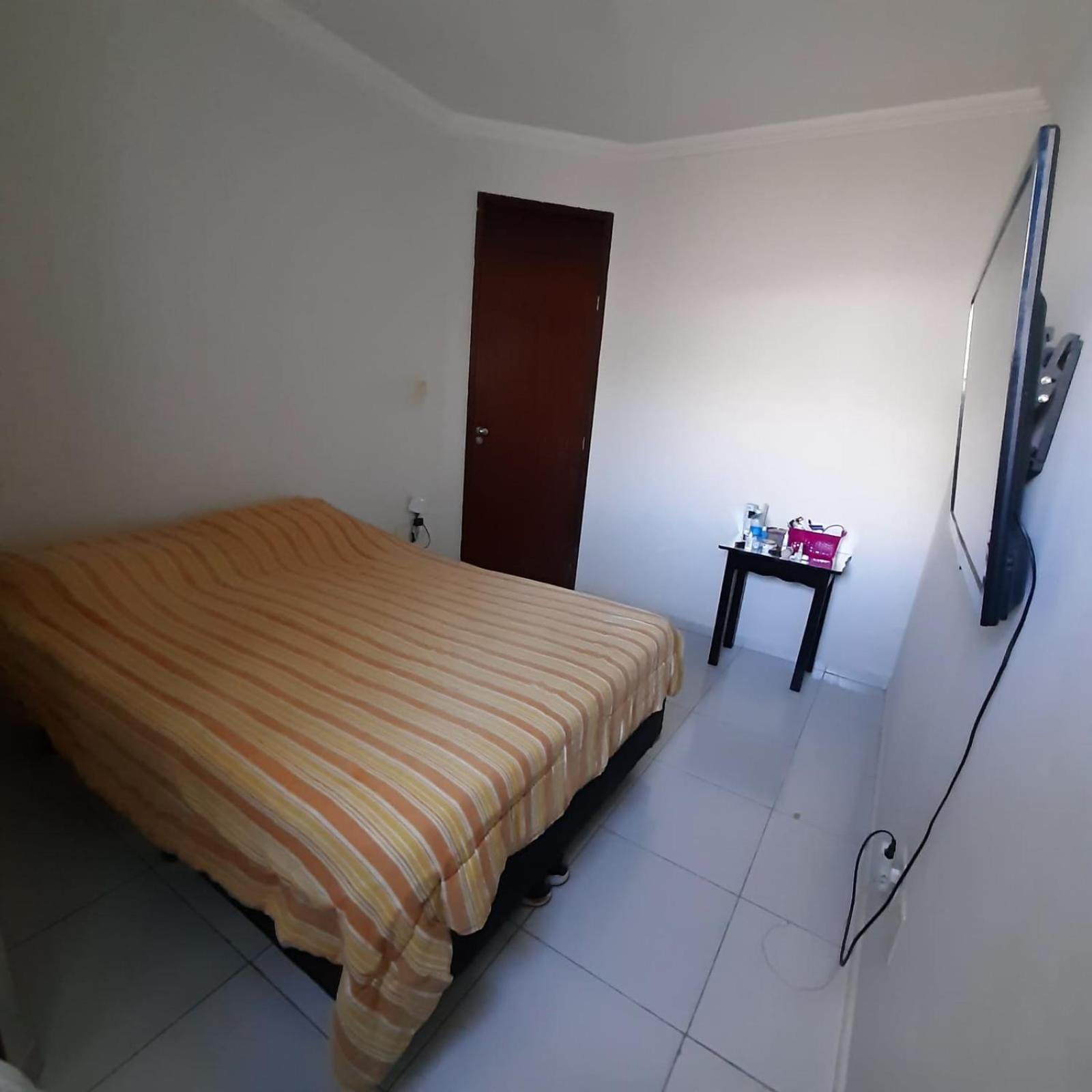 Apê de Thaise