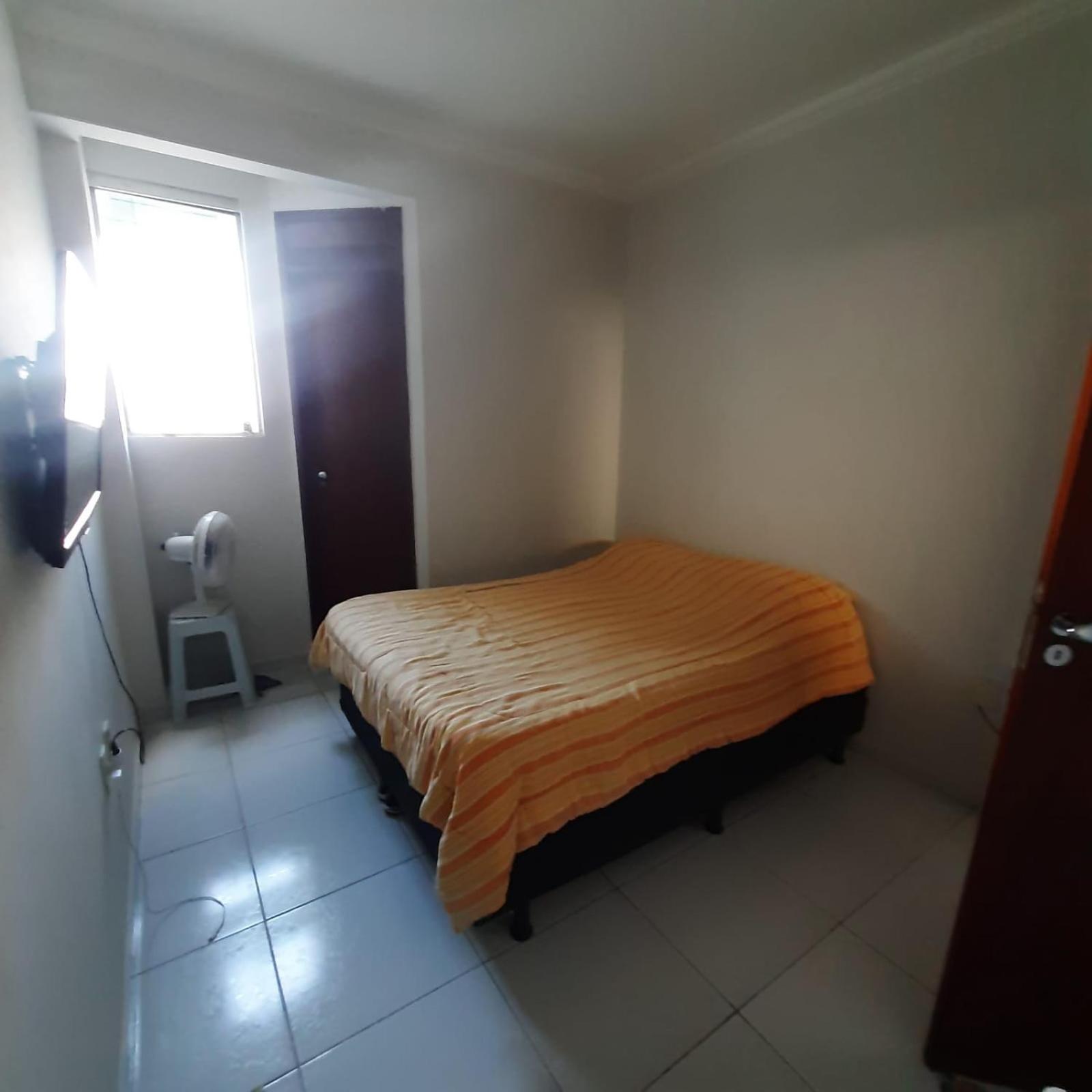 Apê de Thaise