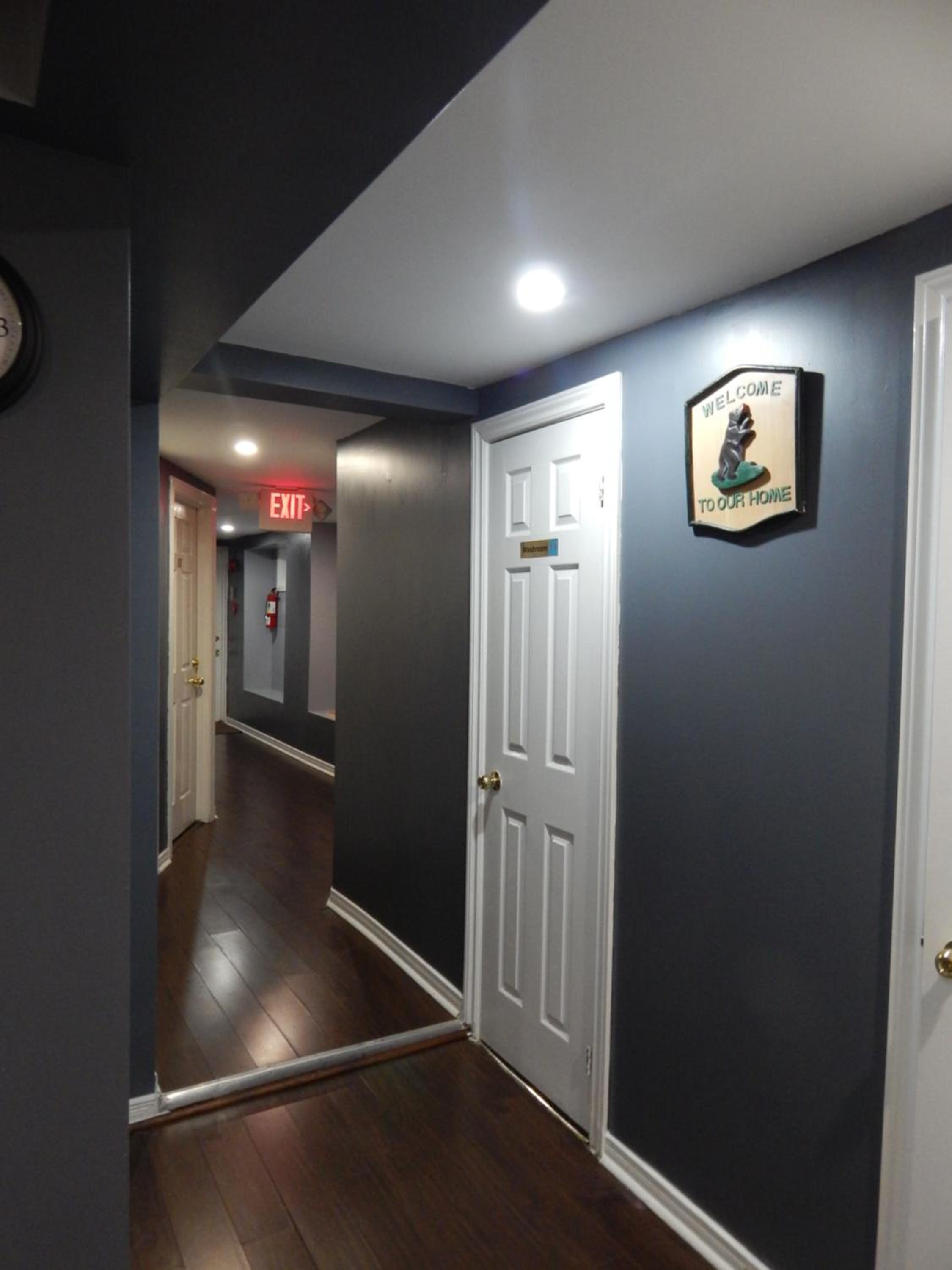Nox Hostel