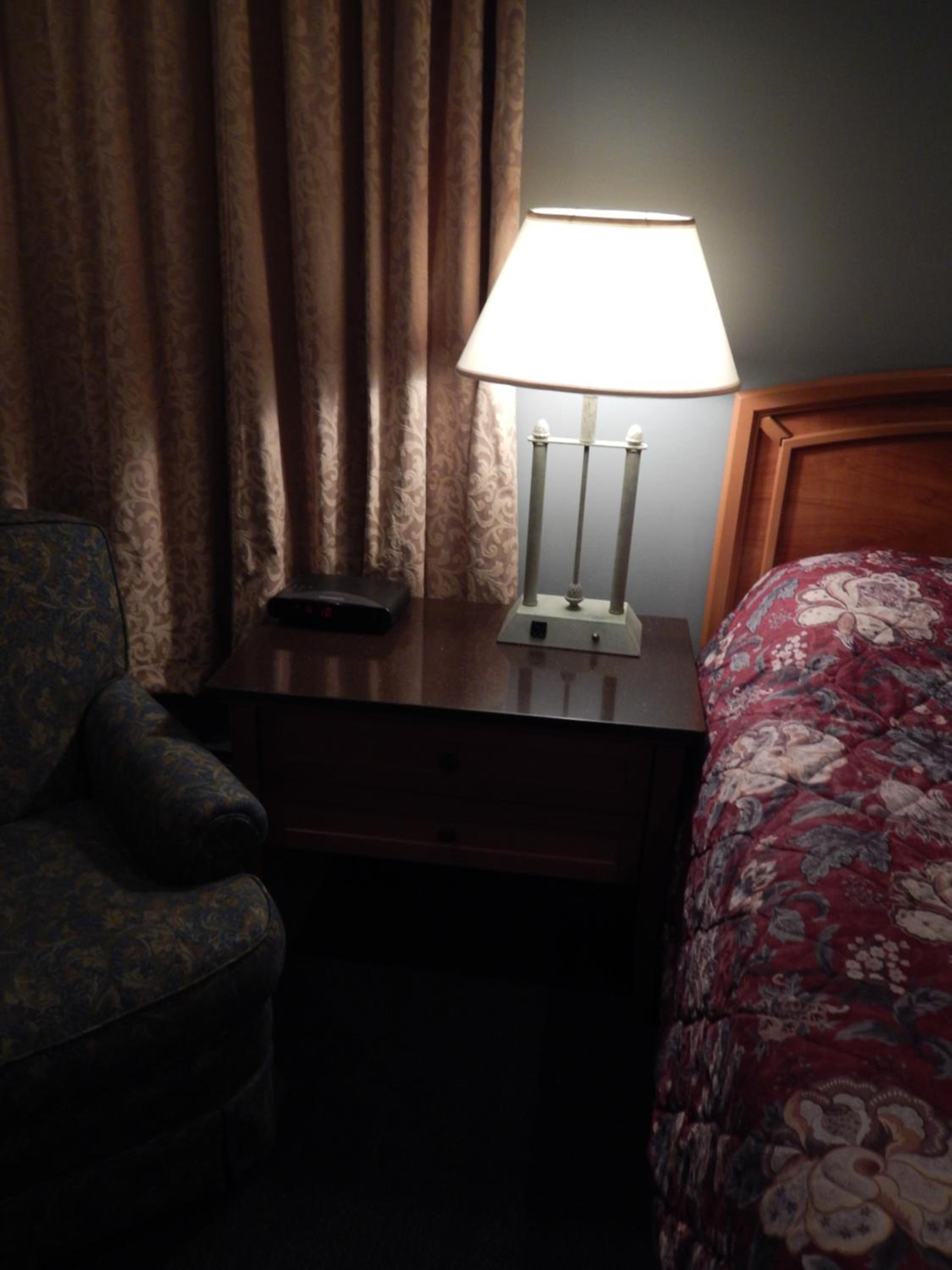 Nox Hostel