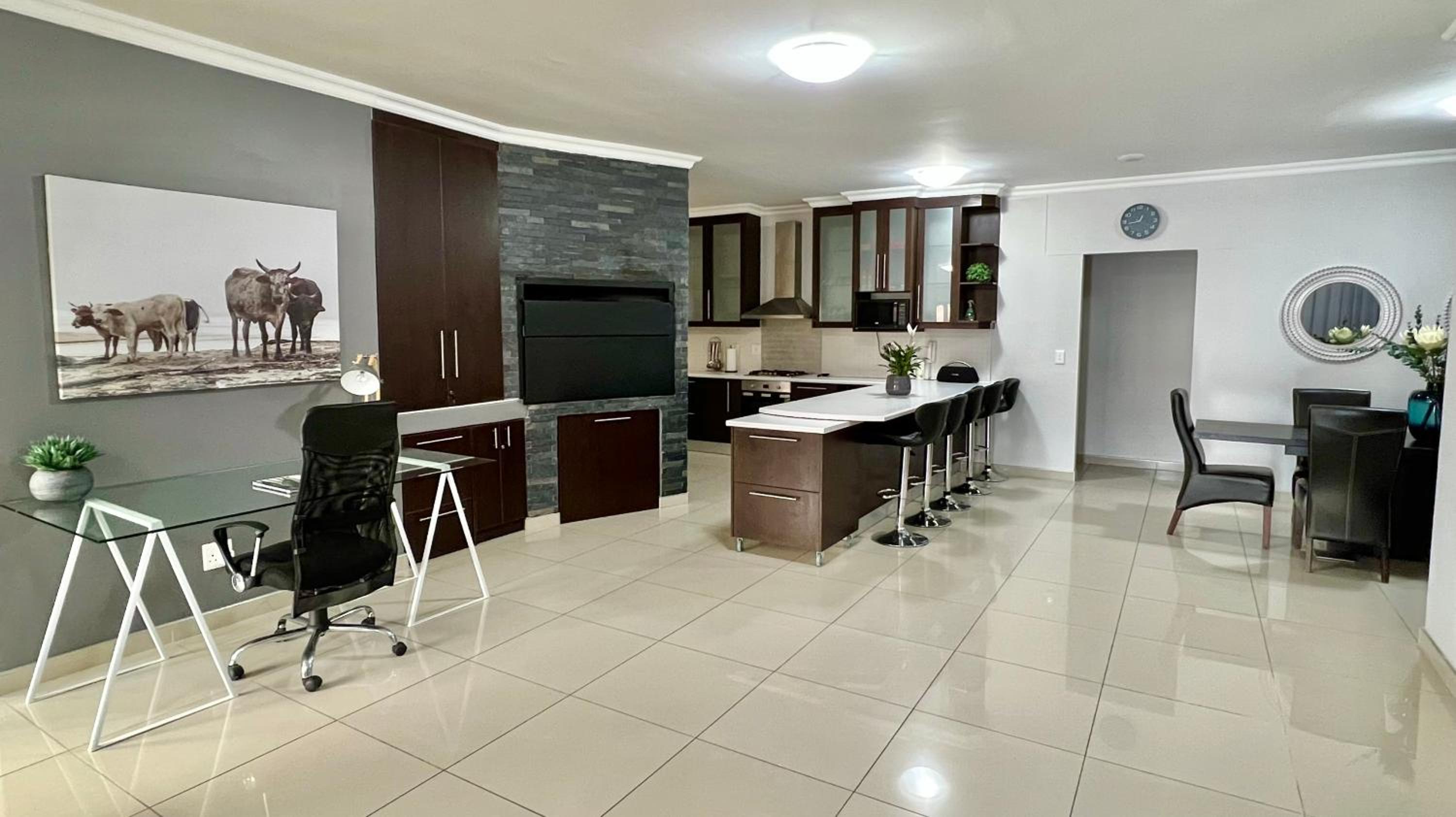 Crossroads Luxury Accommodation