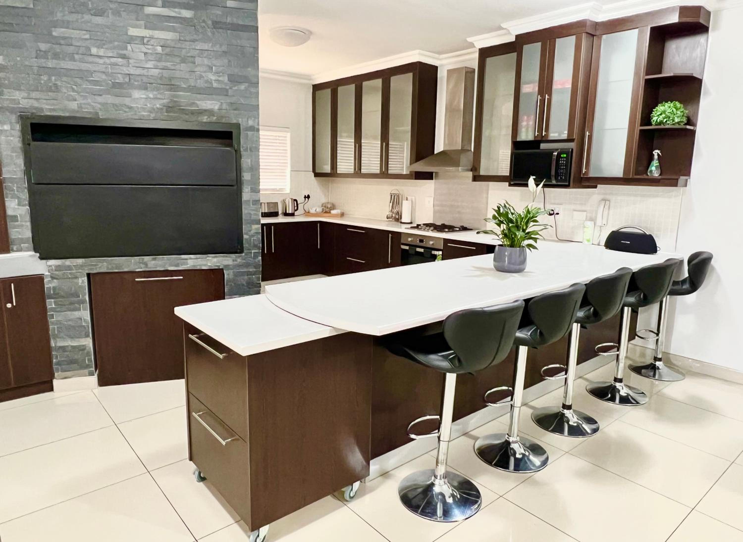 Crossroads Luxury Accommodation