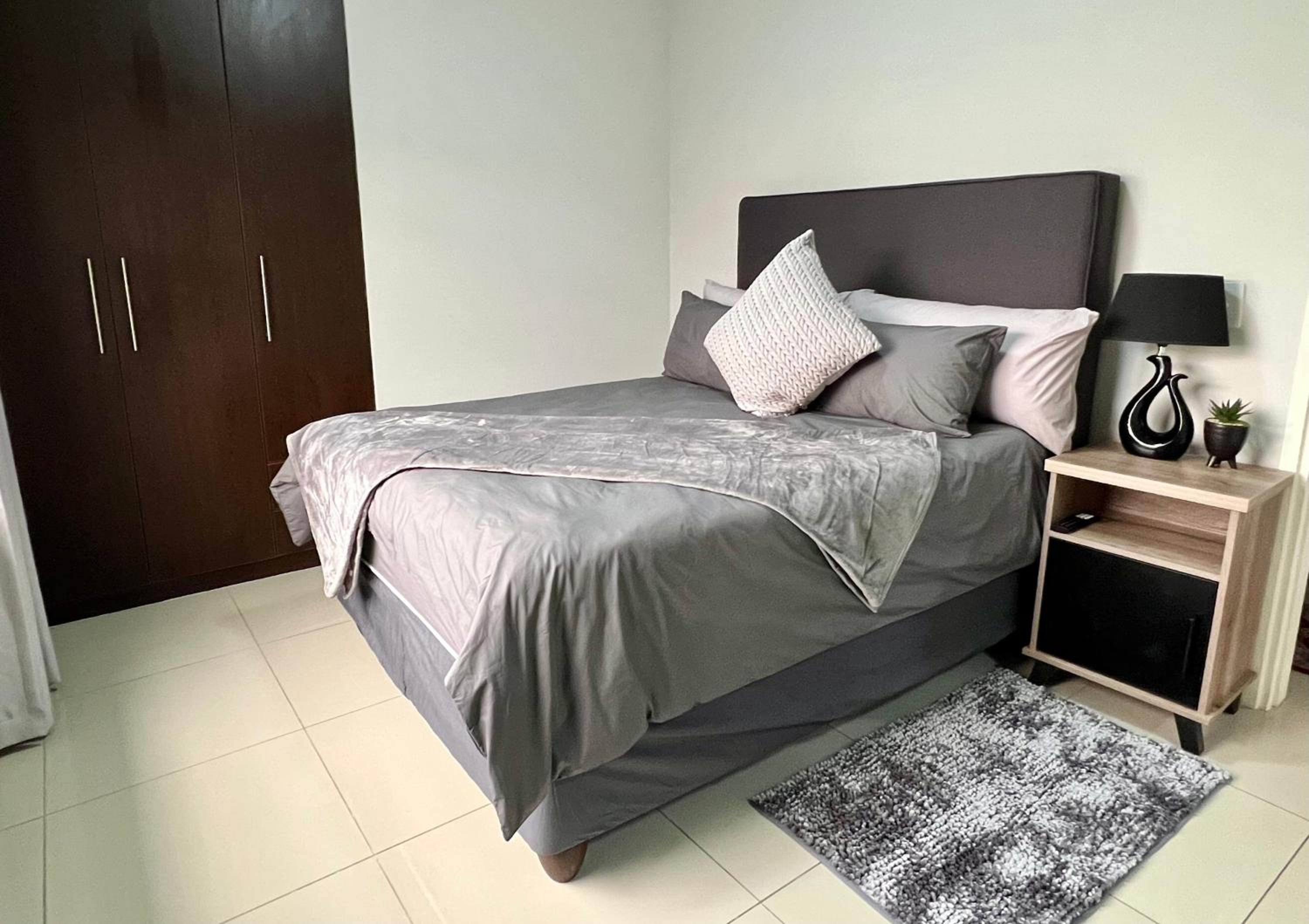 Crossroads Luxury Accommodation