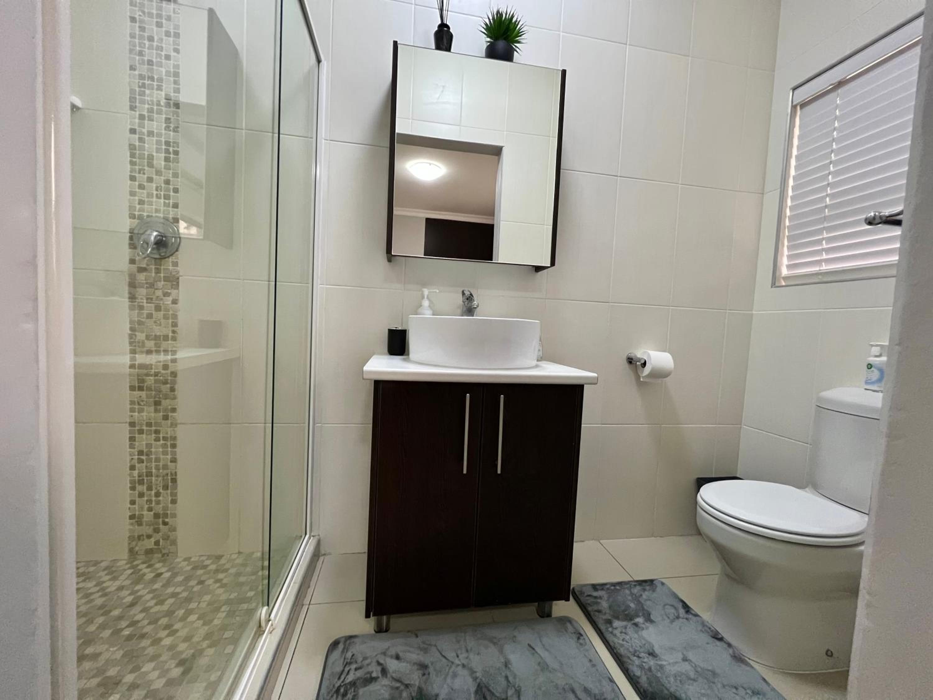 Crossroads Luxury Accommodation
