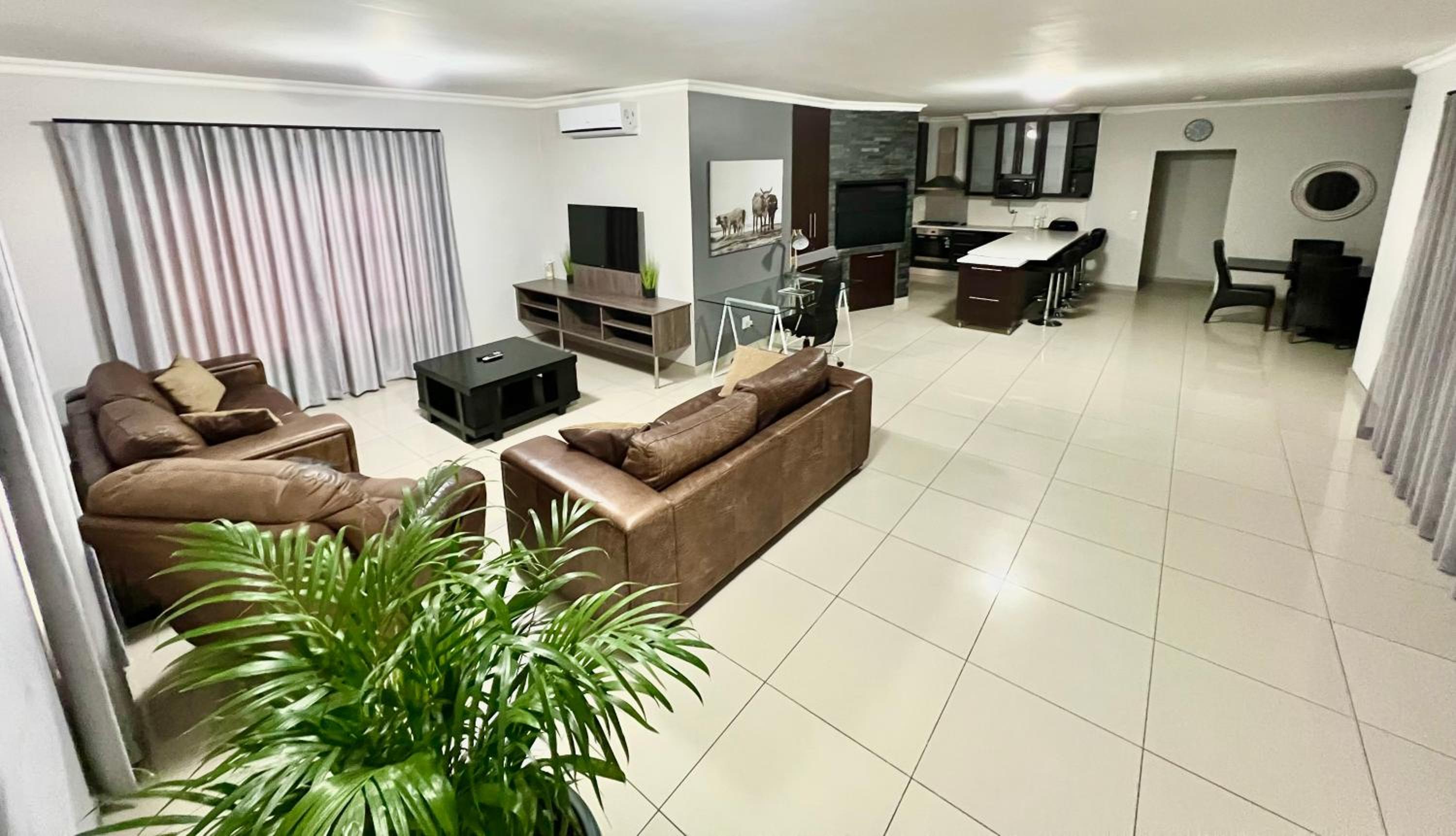 Crossroads Luxury Accommodation